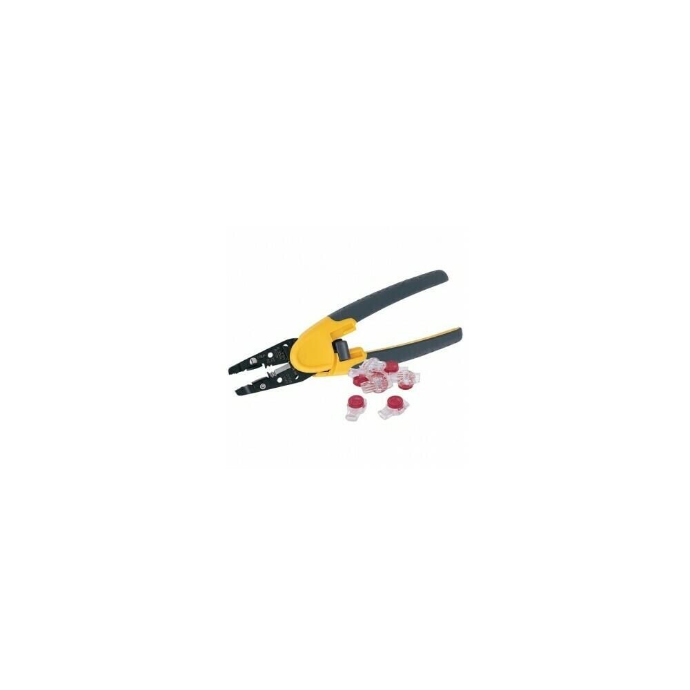 CRKT ZX9PETRA3726 Tel-data Cable Repair Kit