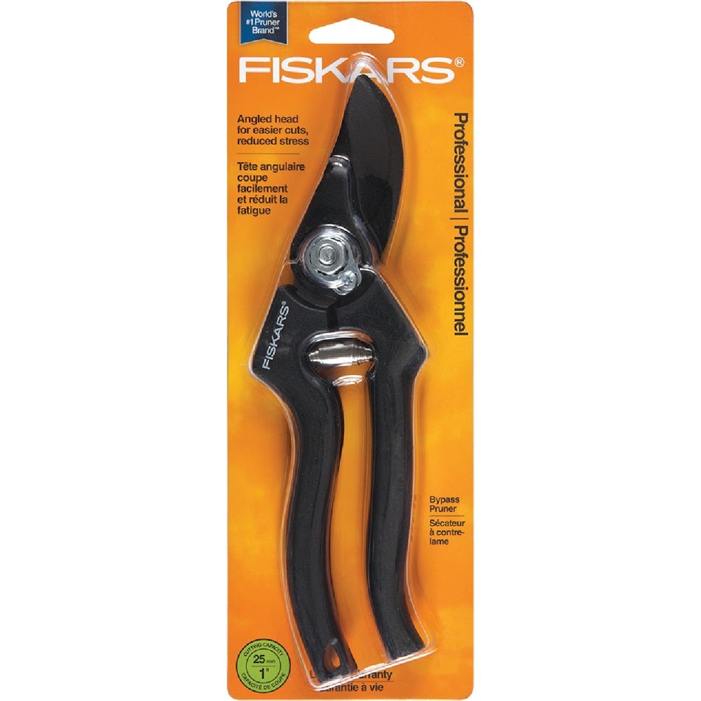 Fiskars QTY2DIB700427 Hand-Pruners - View #2