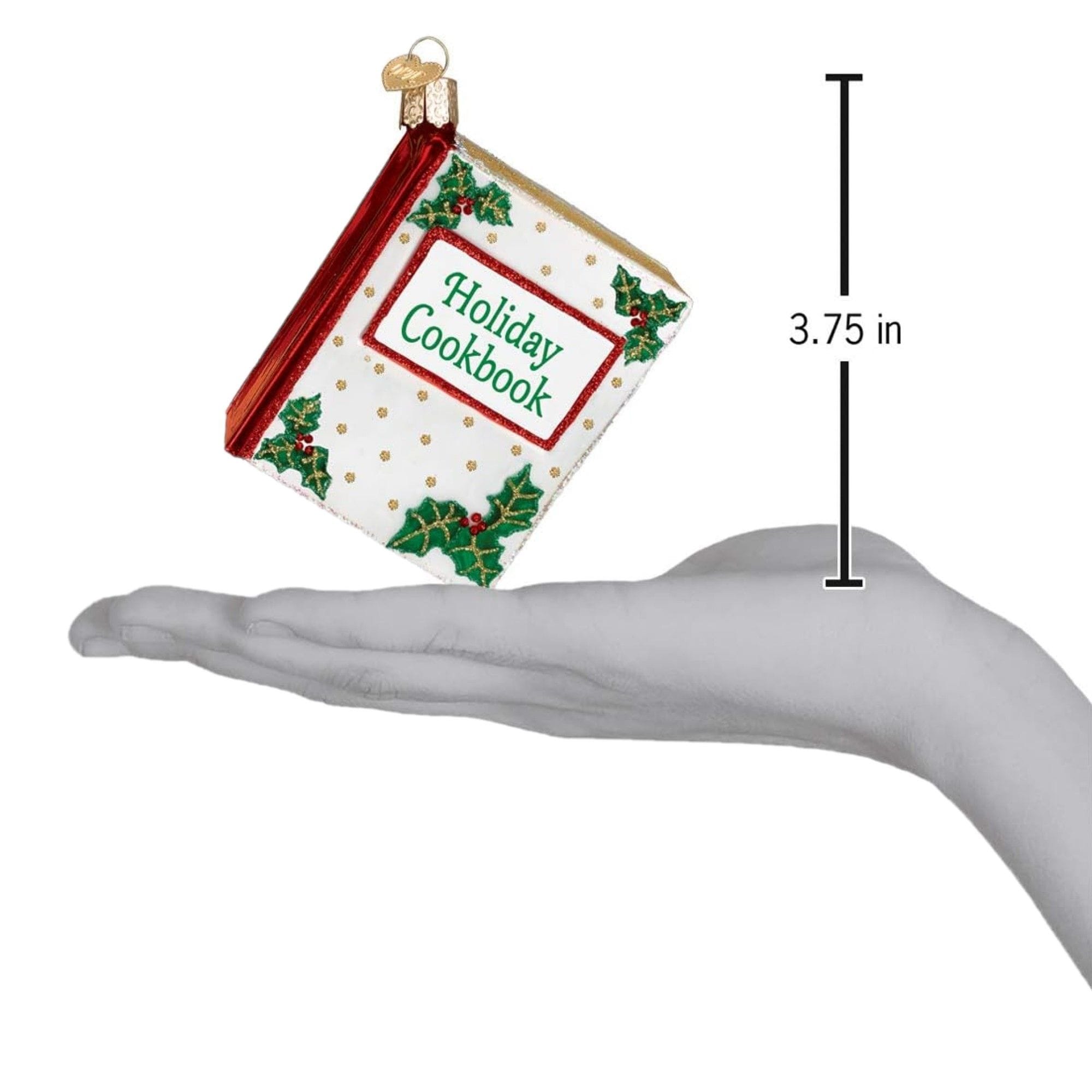 Old World Christmas 729343321459 m060040 - View #3