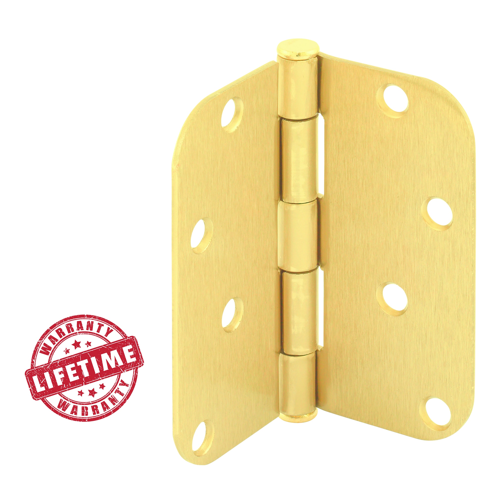 Prime-Line U 1150963 Entry-Door-Hinges - View #9