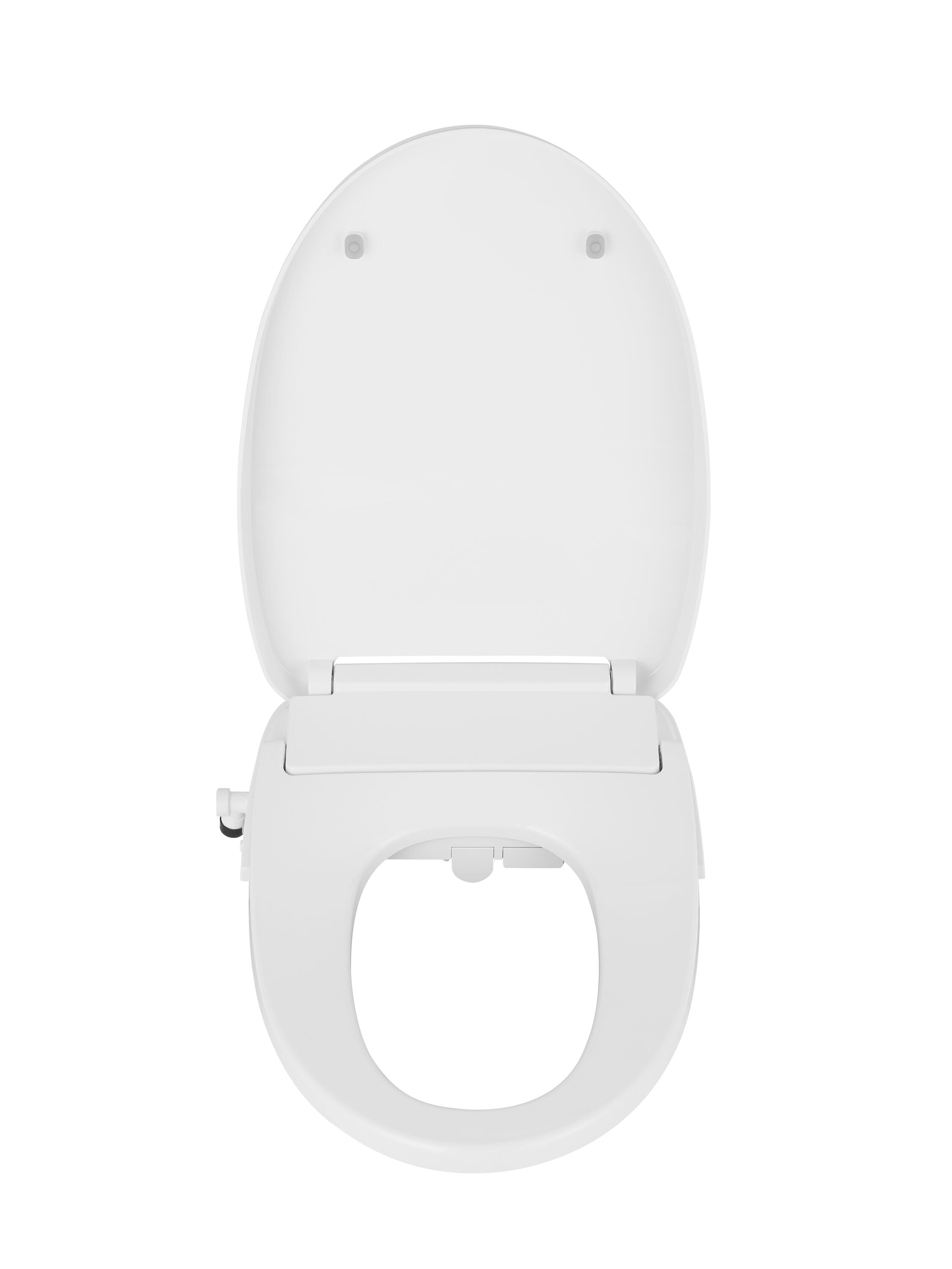 Niagara SB-EL1000 Bidet-Toilet-Seats - View #10