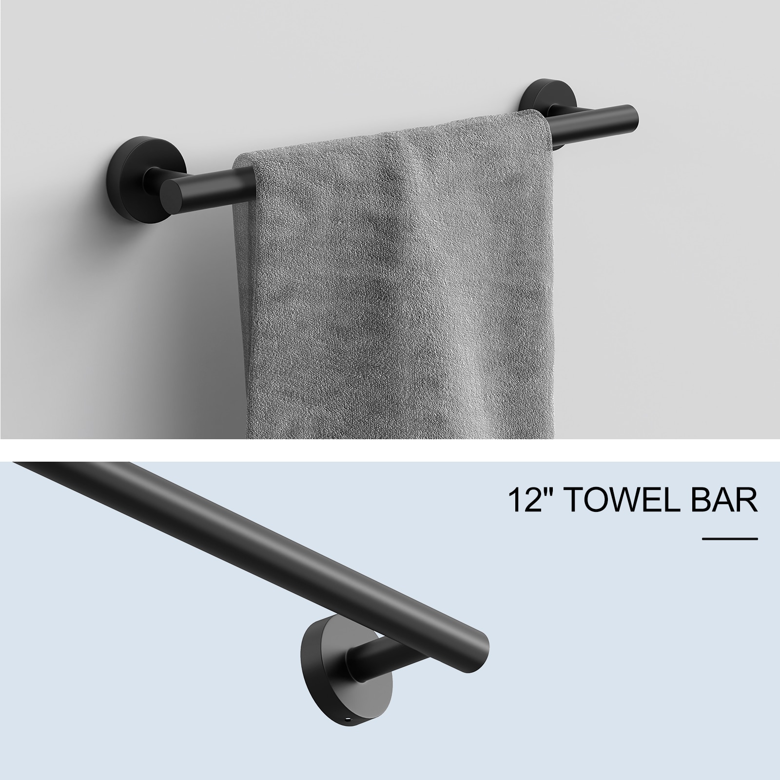 BWE A-91062-B-4 Decorative-Bath-Hardware-Kits - View #2