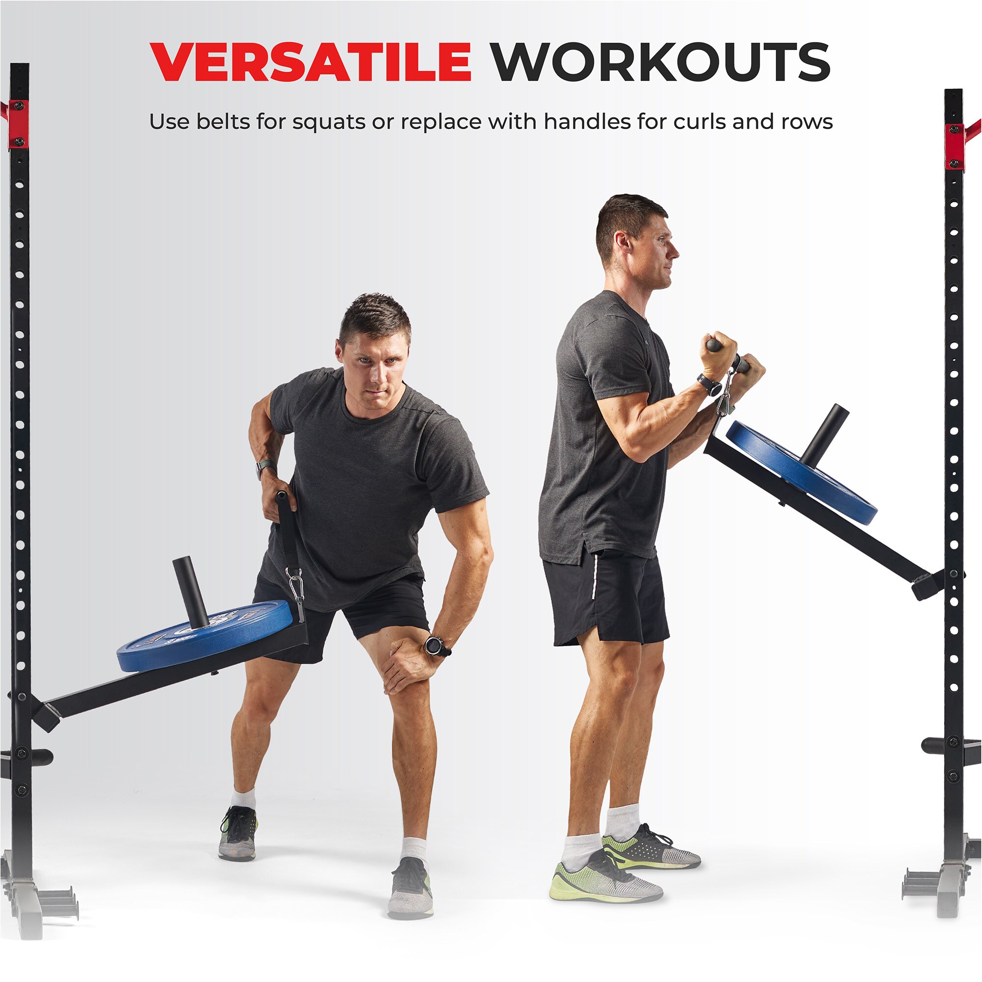 Sunny Health & Fitness SF-XFA009 Weight-Training-Accessories - View #4