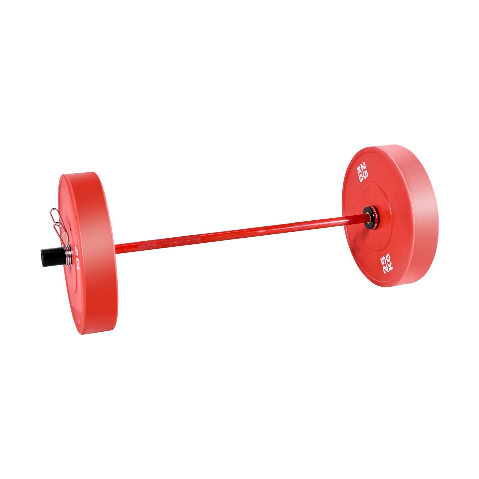 Redliro GLGGLG12MTCTQ2ESB001 Barbells-Weight-Bars-Plates - View #7