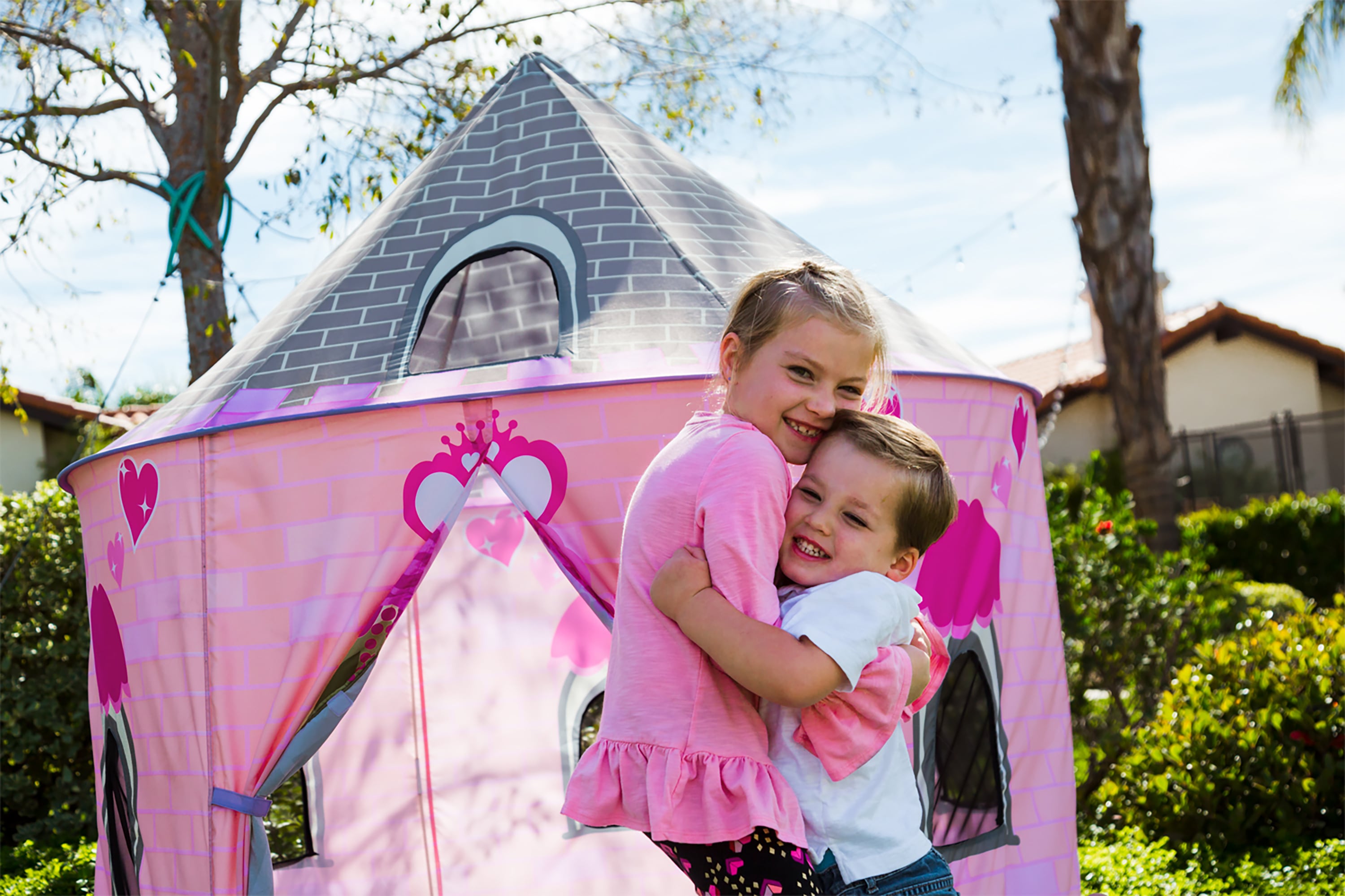 Pacific Play Tents 42600 Play-Toys - View #16
