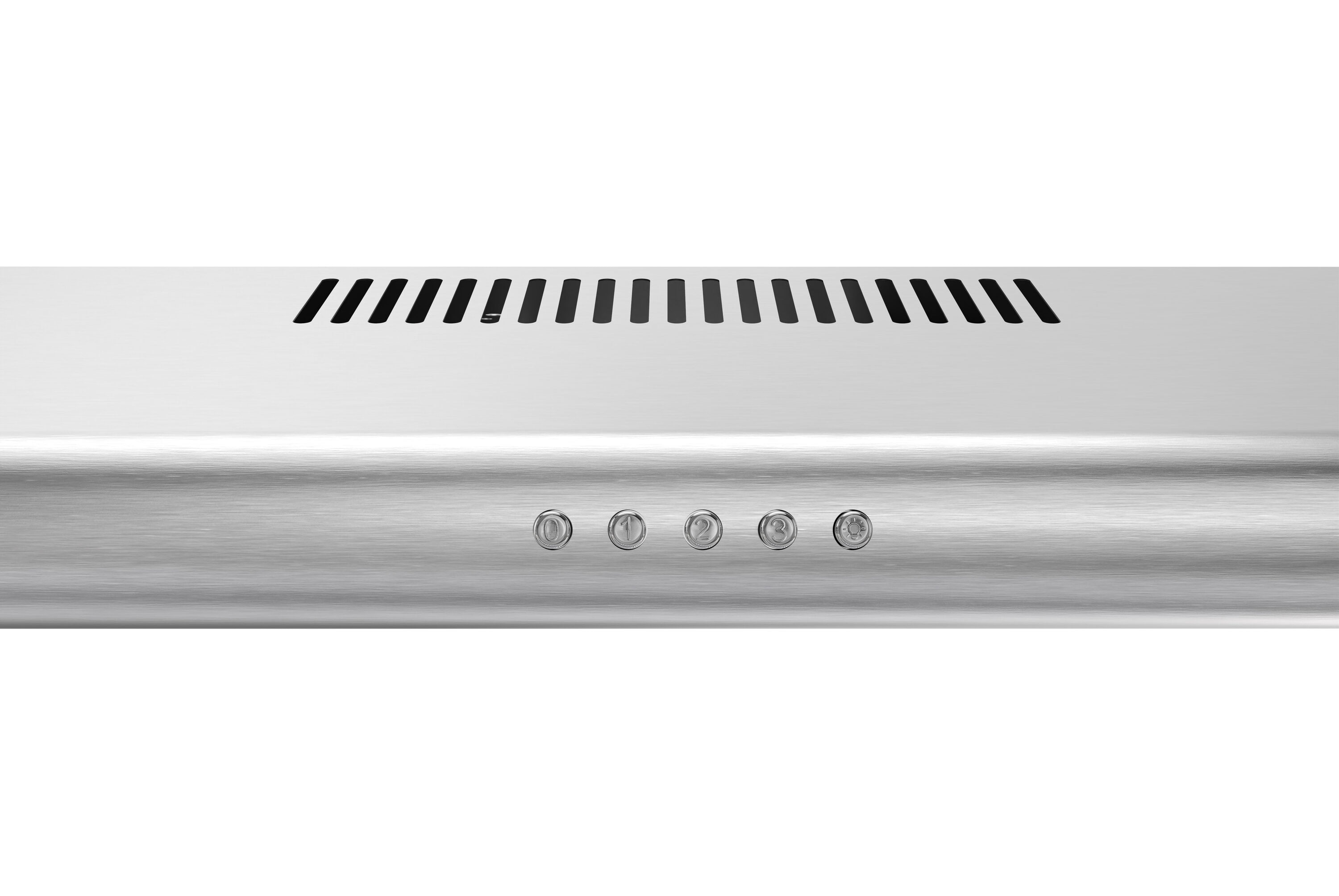 Streamline T-10513-1-CL Undercabinet-Range-Hoods - View #9