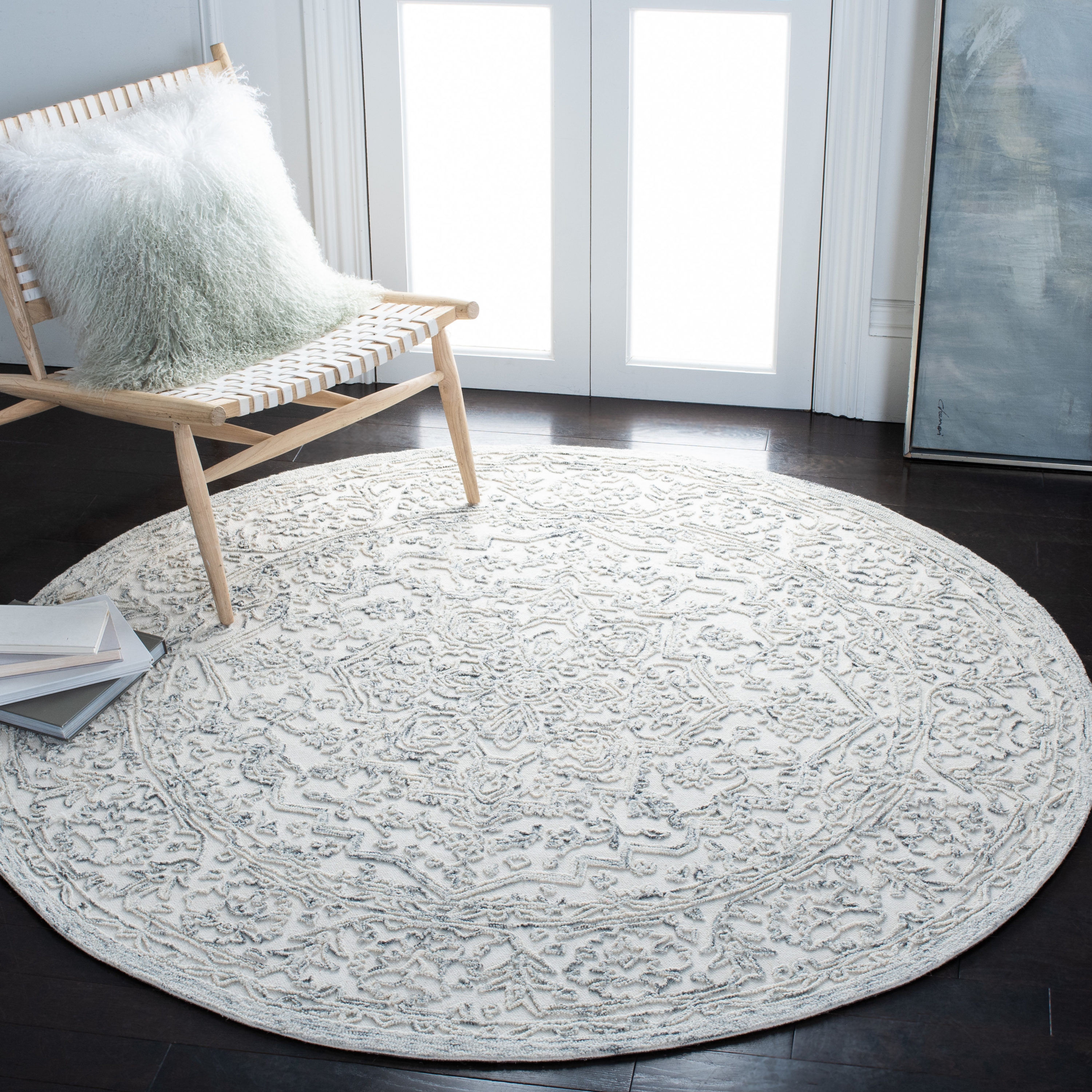 Safavieh TRC302H-6R rugs - View #2