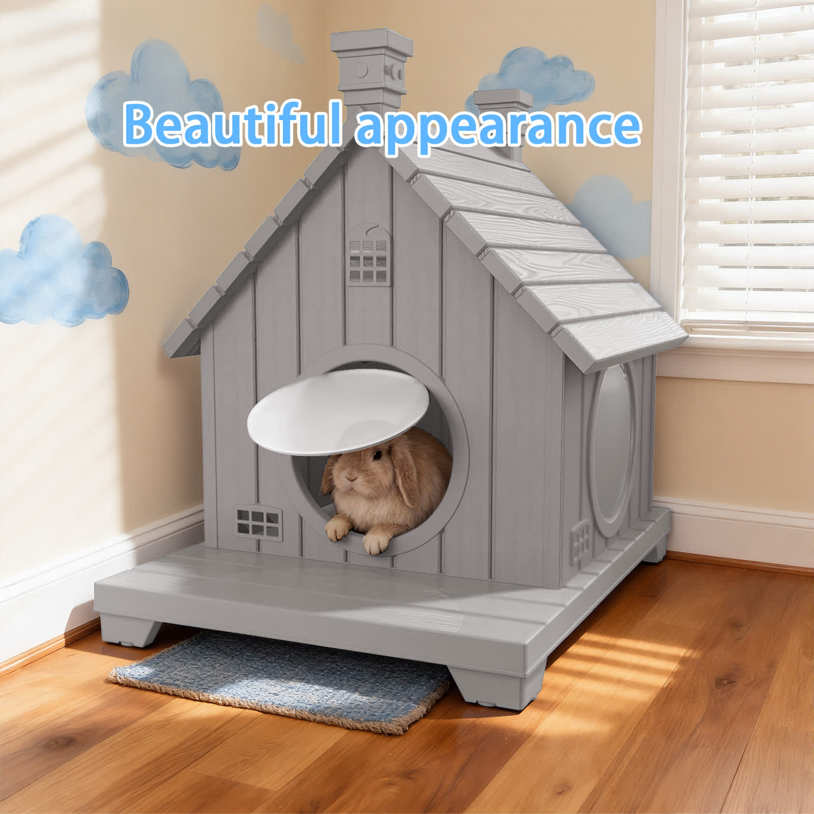 MooxvMoo MOOXVY102 Dog-Houses - View #7