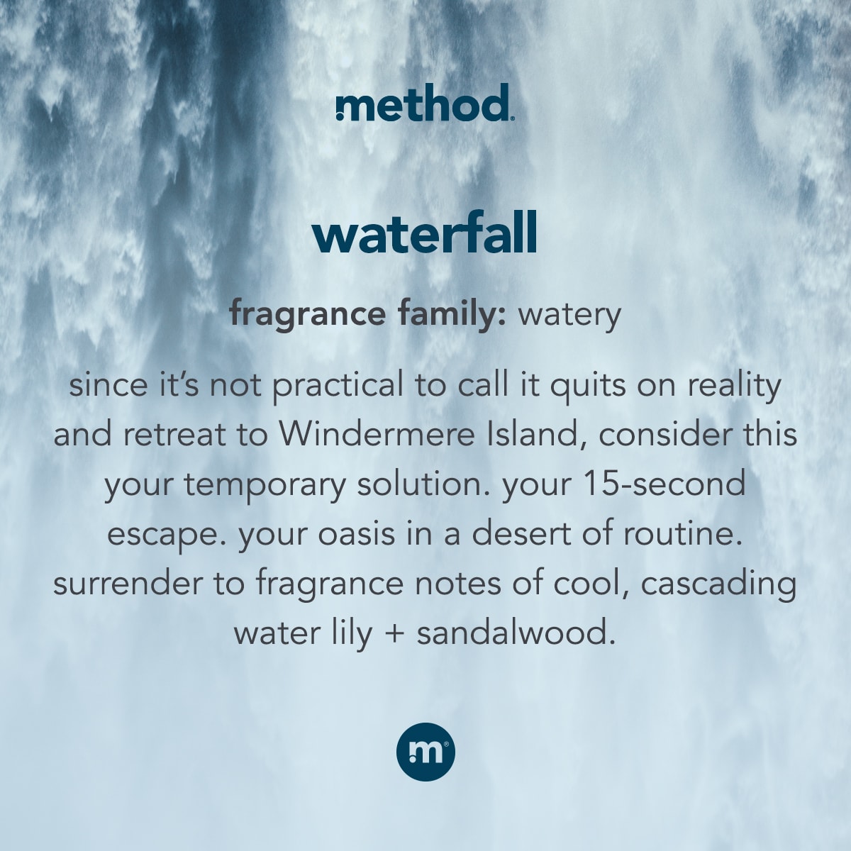 method 00379 Hand-Soap-And-Sanitizers - View #3