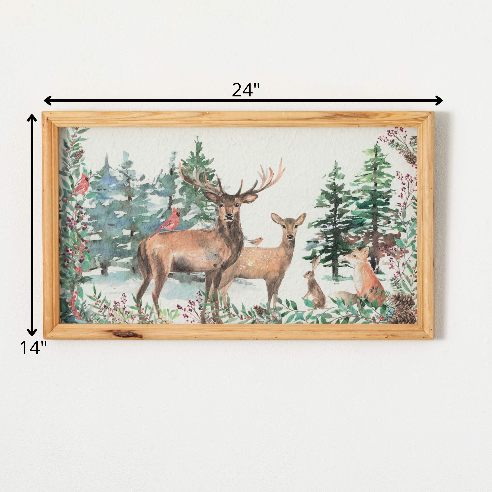 Sullivans PN4089 Table-Christmas-Decorations - View #4