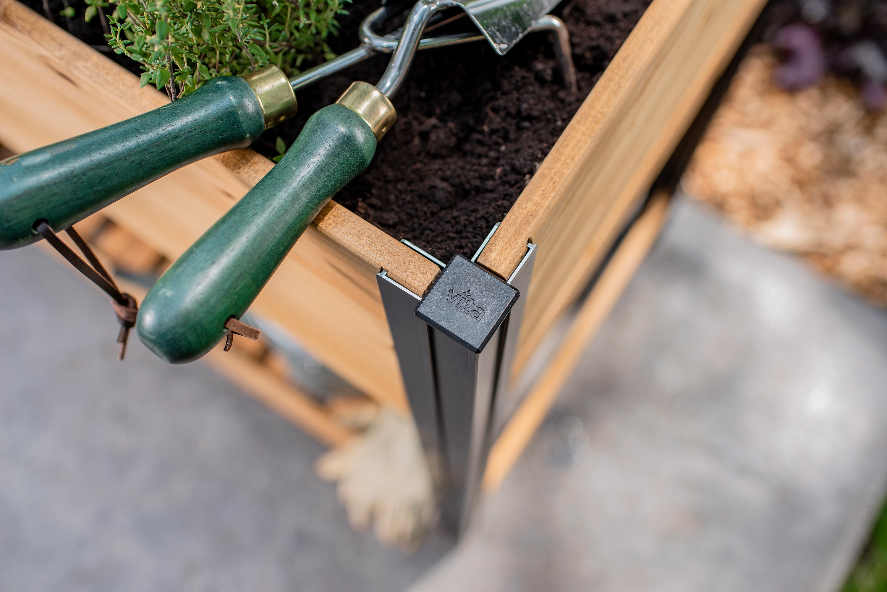 Vita VT17718 Planter-Window-Box - View #6