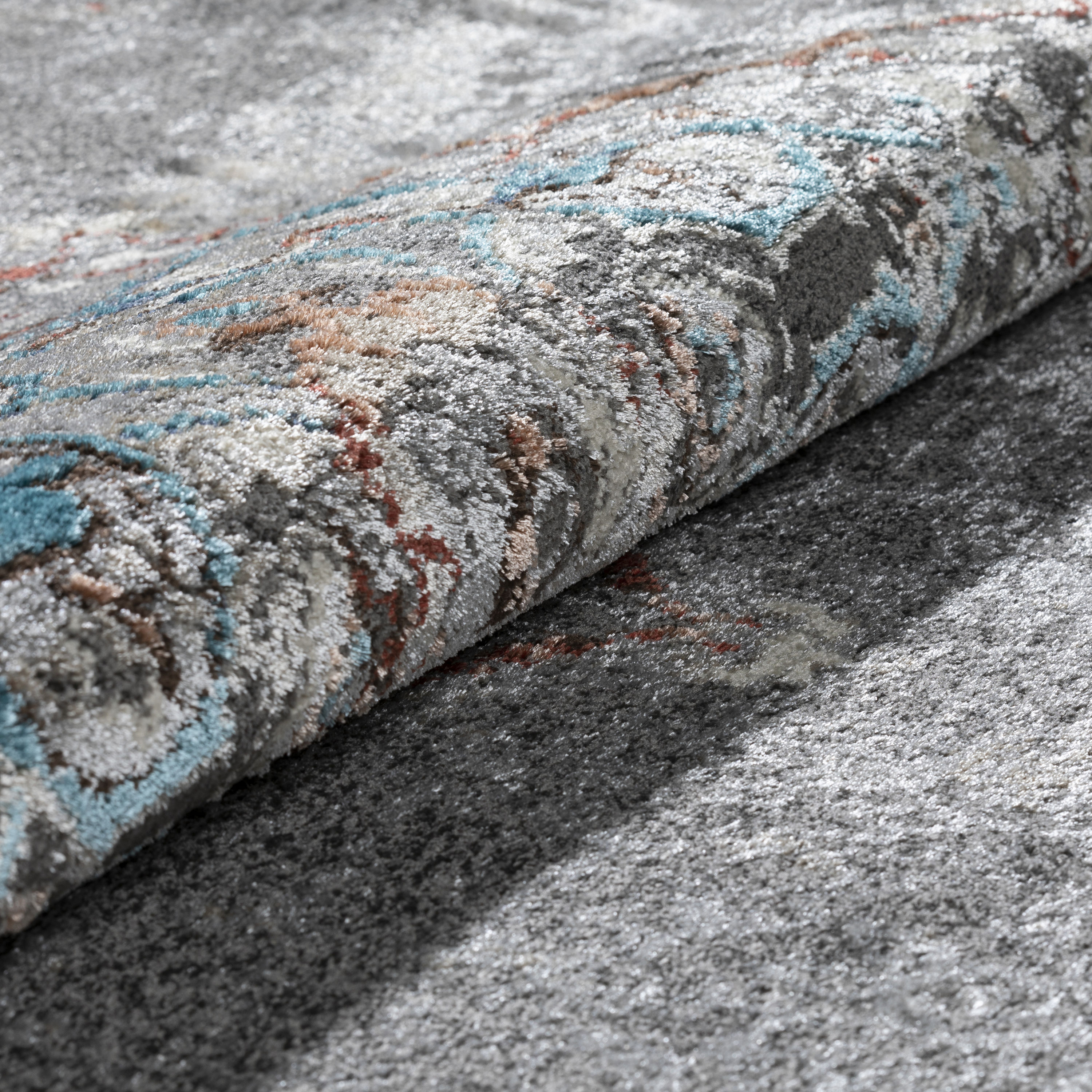 Addison Rugs ASH34GR8X11 rugs - View #5