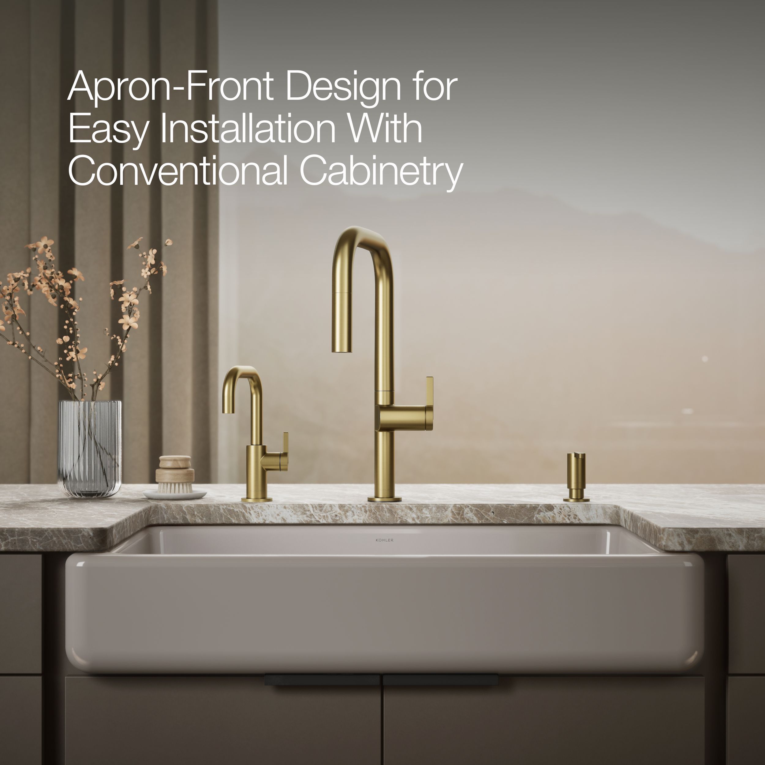 KOHLER 6488-TRF Kitchen-Sinks - View #8