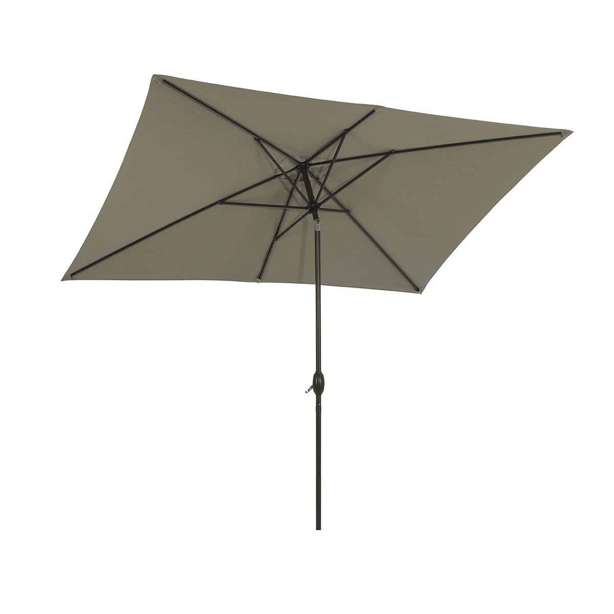 Clihome AL-01AUM-4 Umbrellas-2 - View #2