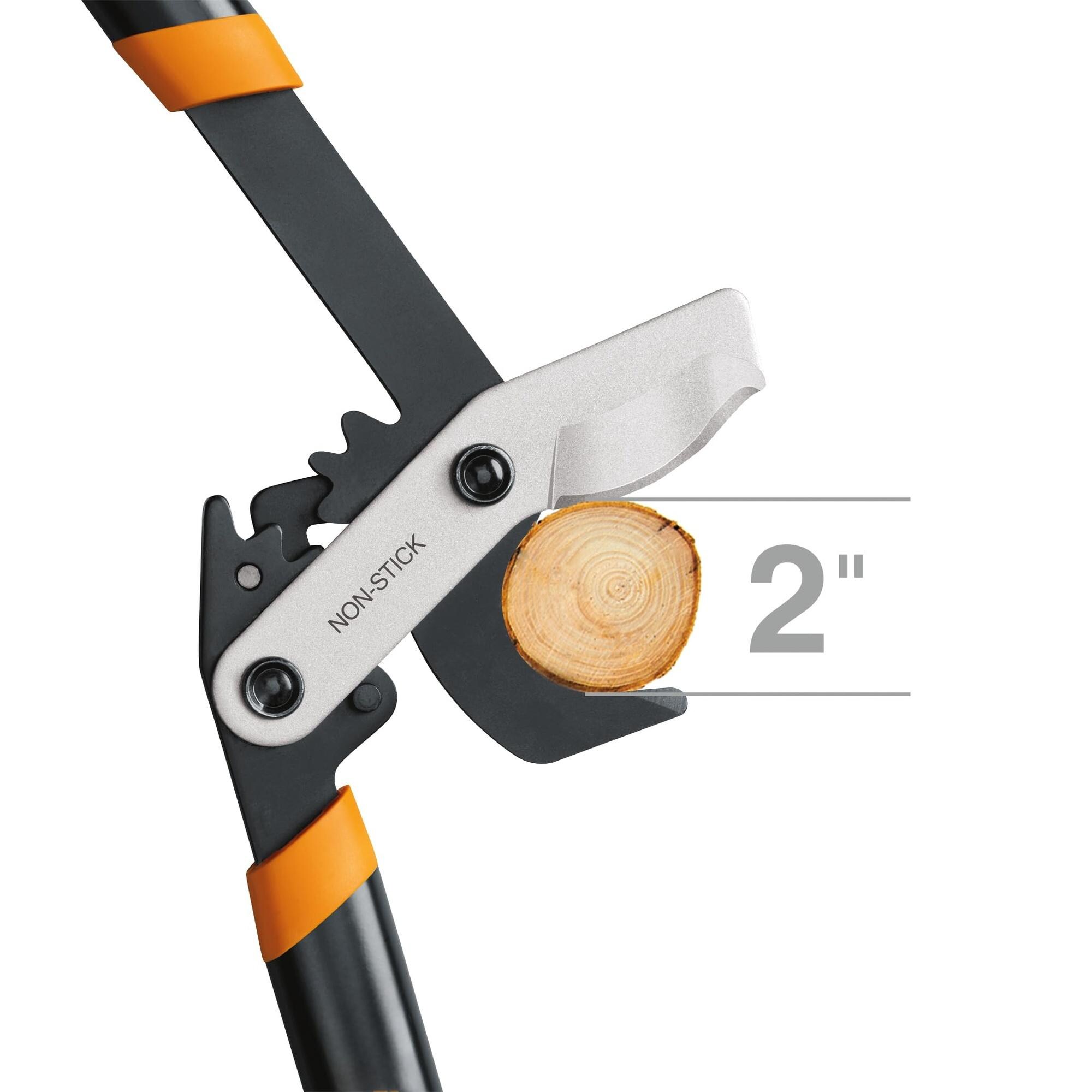 Wudkey HQ2580 Pole-Pruning - View #4