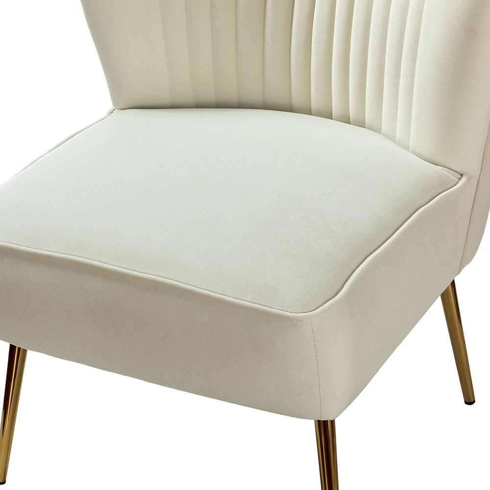 14 Karat Home CHMJM002-IVORY chairs - View #5