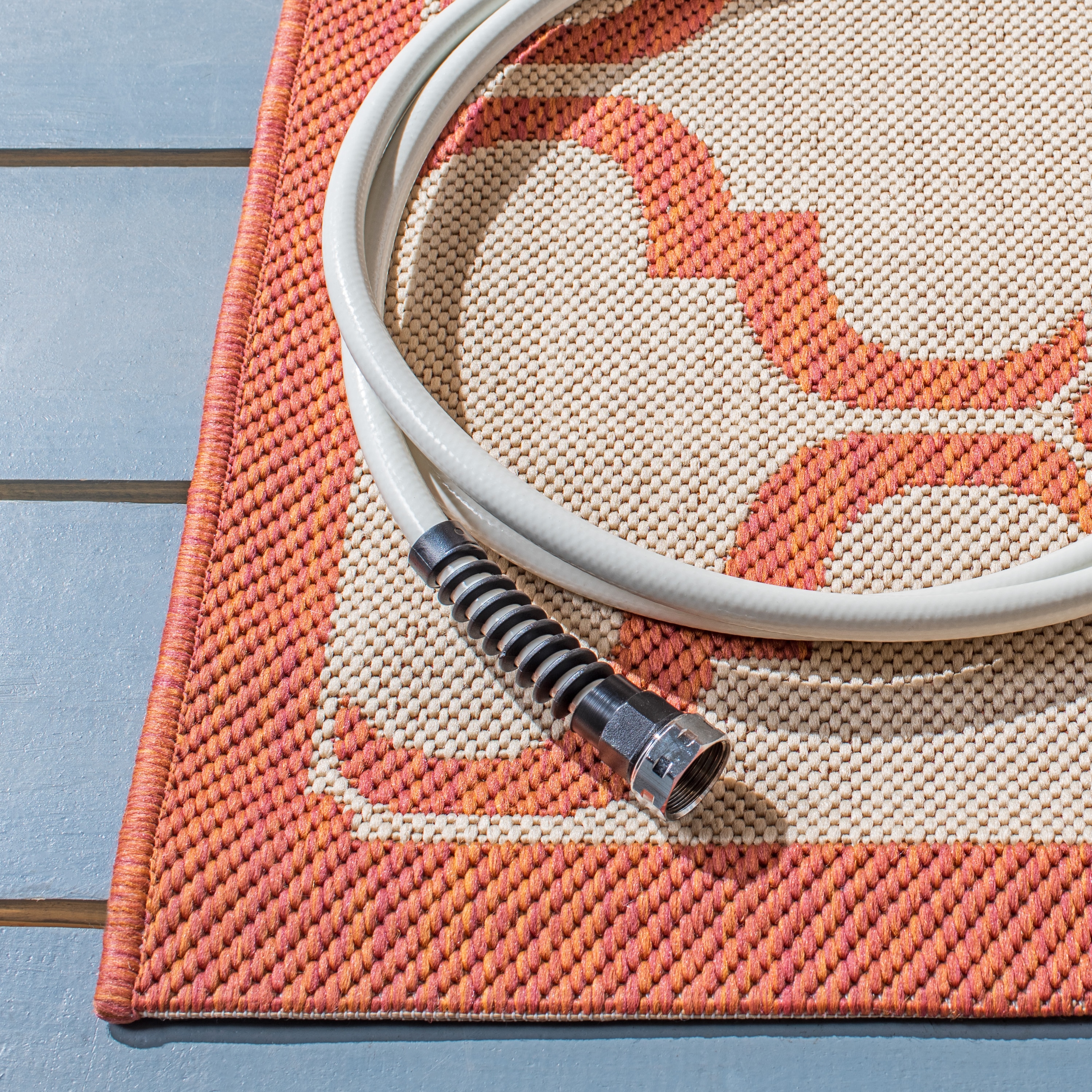 Safavieh CY6009-231-5SQ rugs - View #3