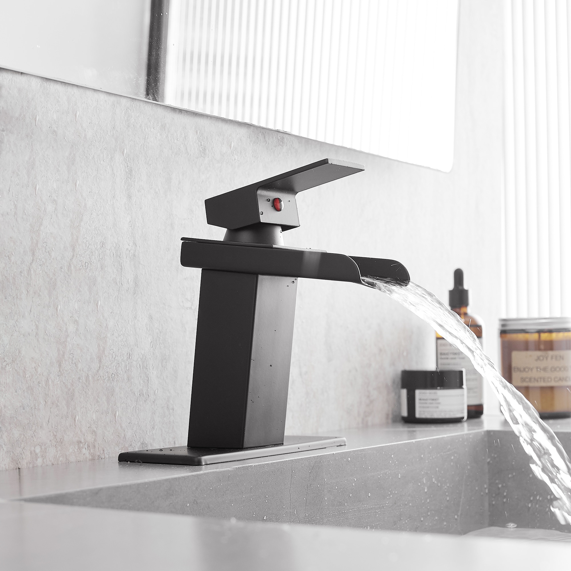 Clihome TWHSA025-5ORB Lavatory-Faucets - View #13