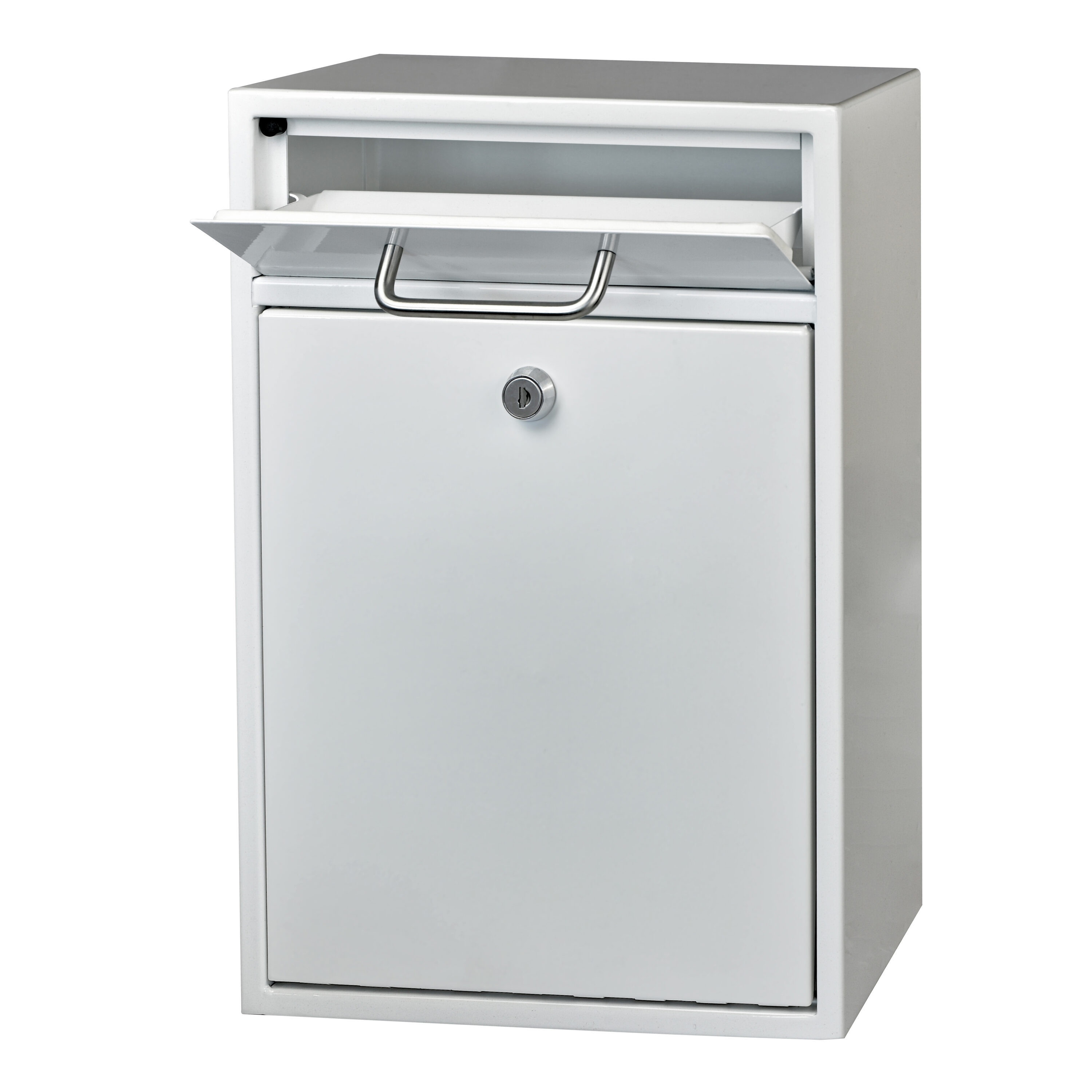 Mail Boss 7420 mailboxes - View #5