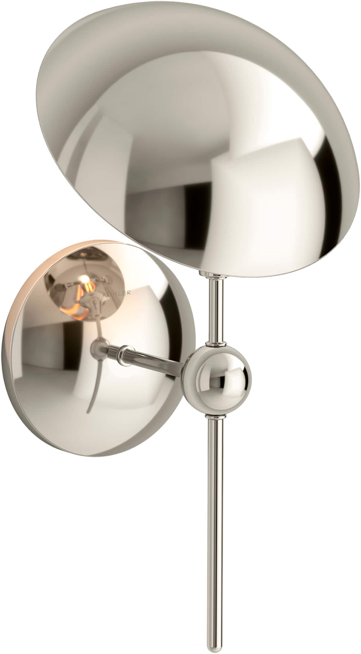 KOHLER 27944-SC01-SNL b090000 - View #3