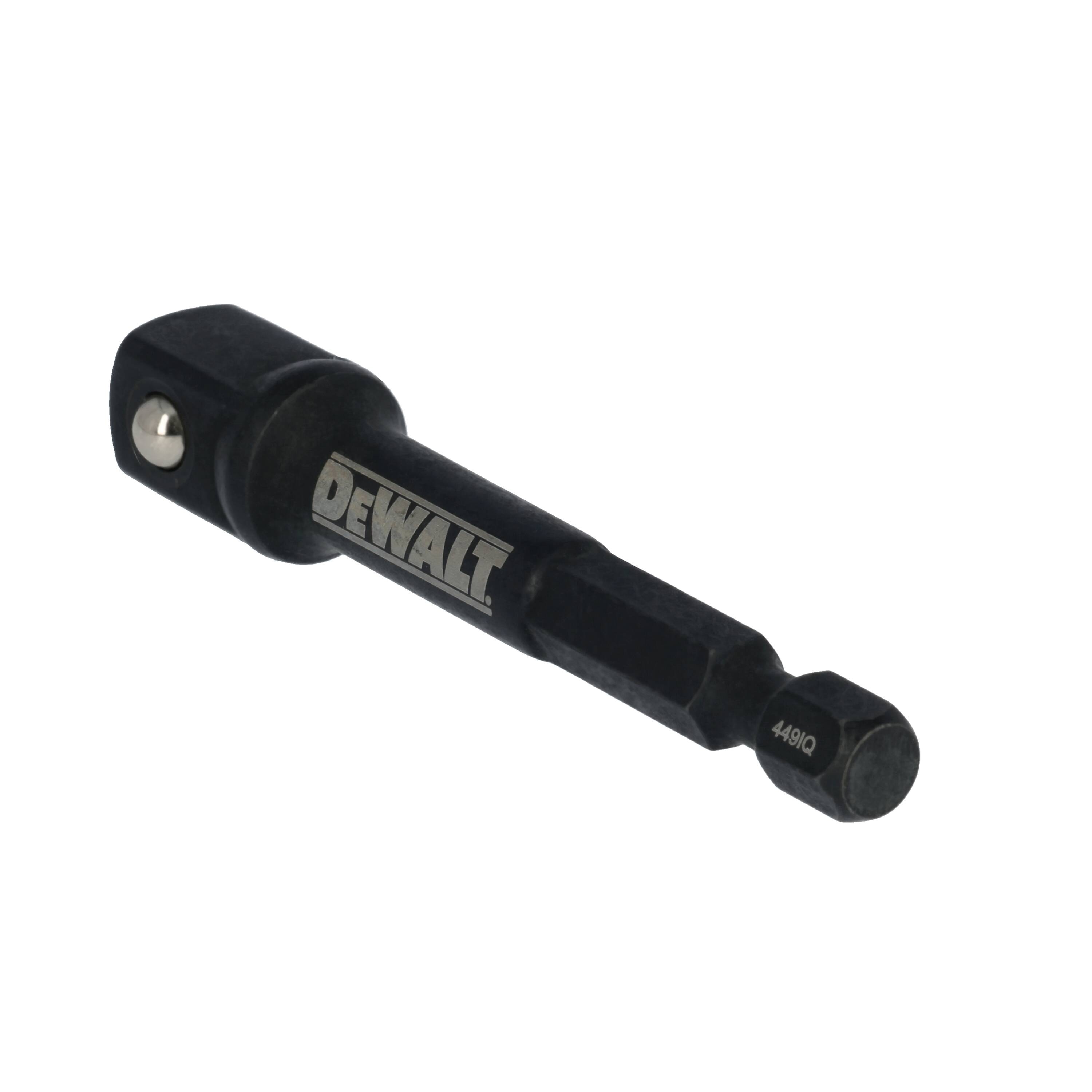 DEWALT DWAFE38ADPT Screwdriving-Bit-Holders-Adapters - View #4