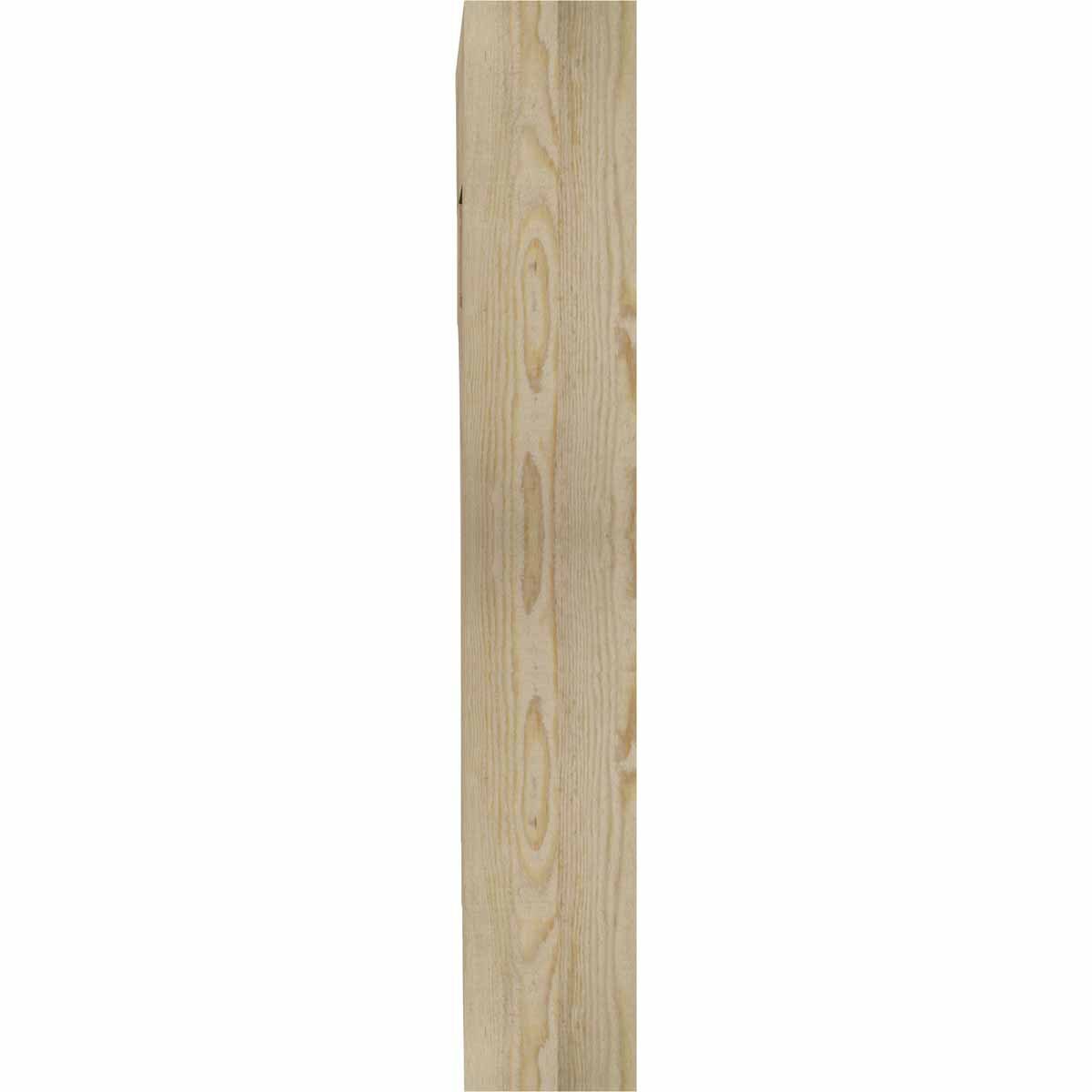 Ekena Millwork BKT06X30X38IMP01RDF Exterior-Brackets-Braces - View #4