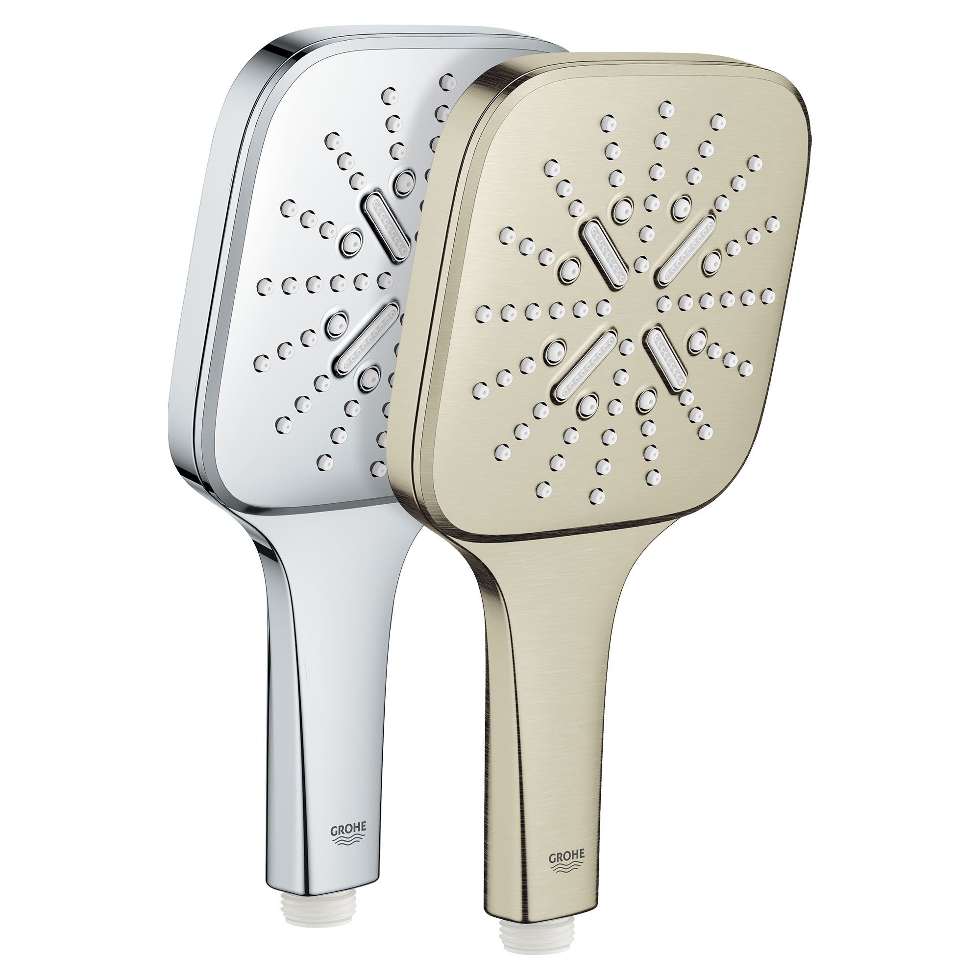 GROHE 26552000 Tub-Shower-Faucets - View #3