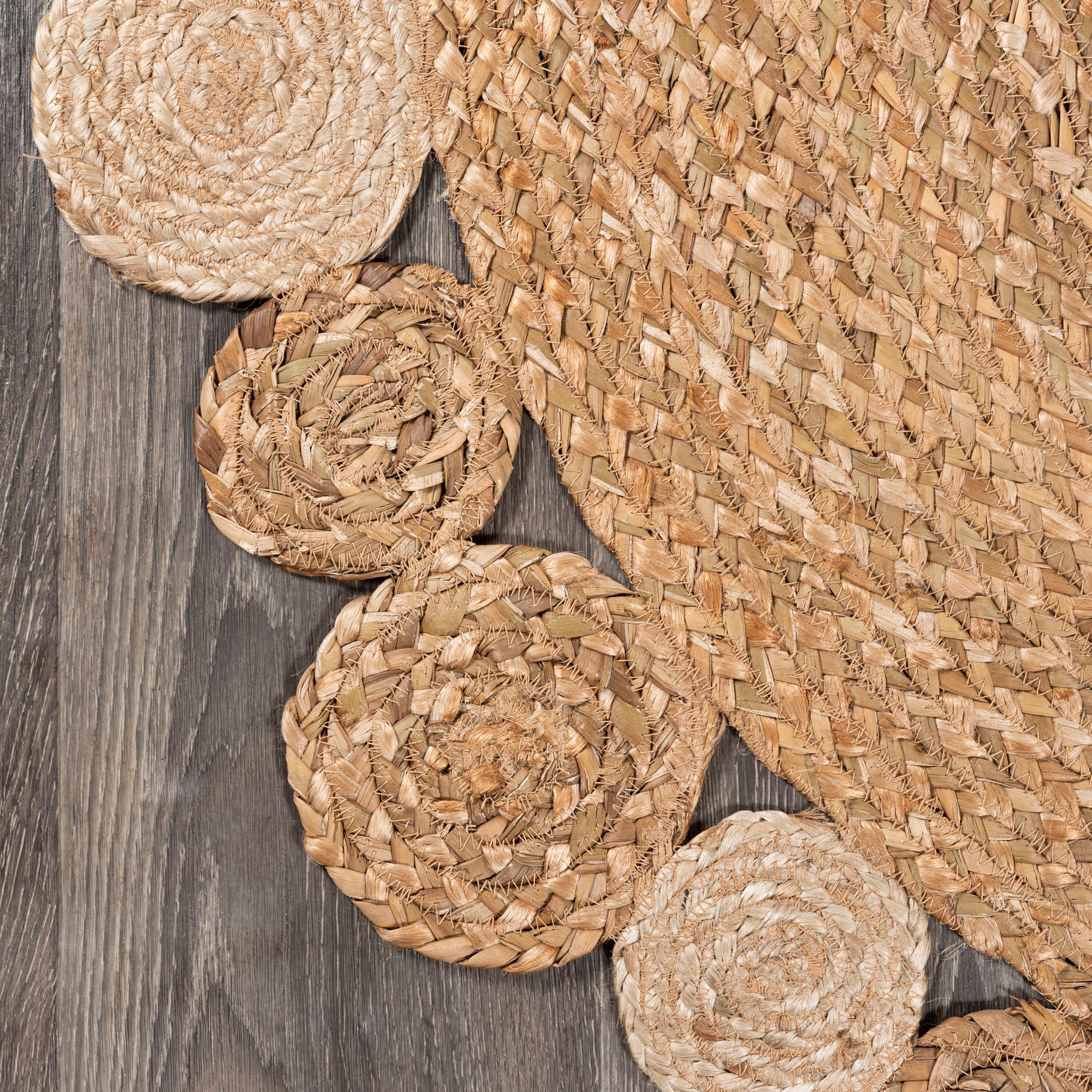 JONATHAN  Y RNF102A-5R rugs - View #4