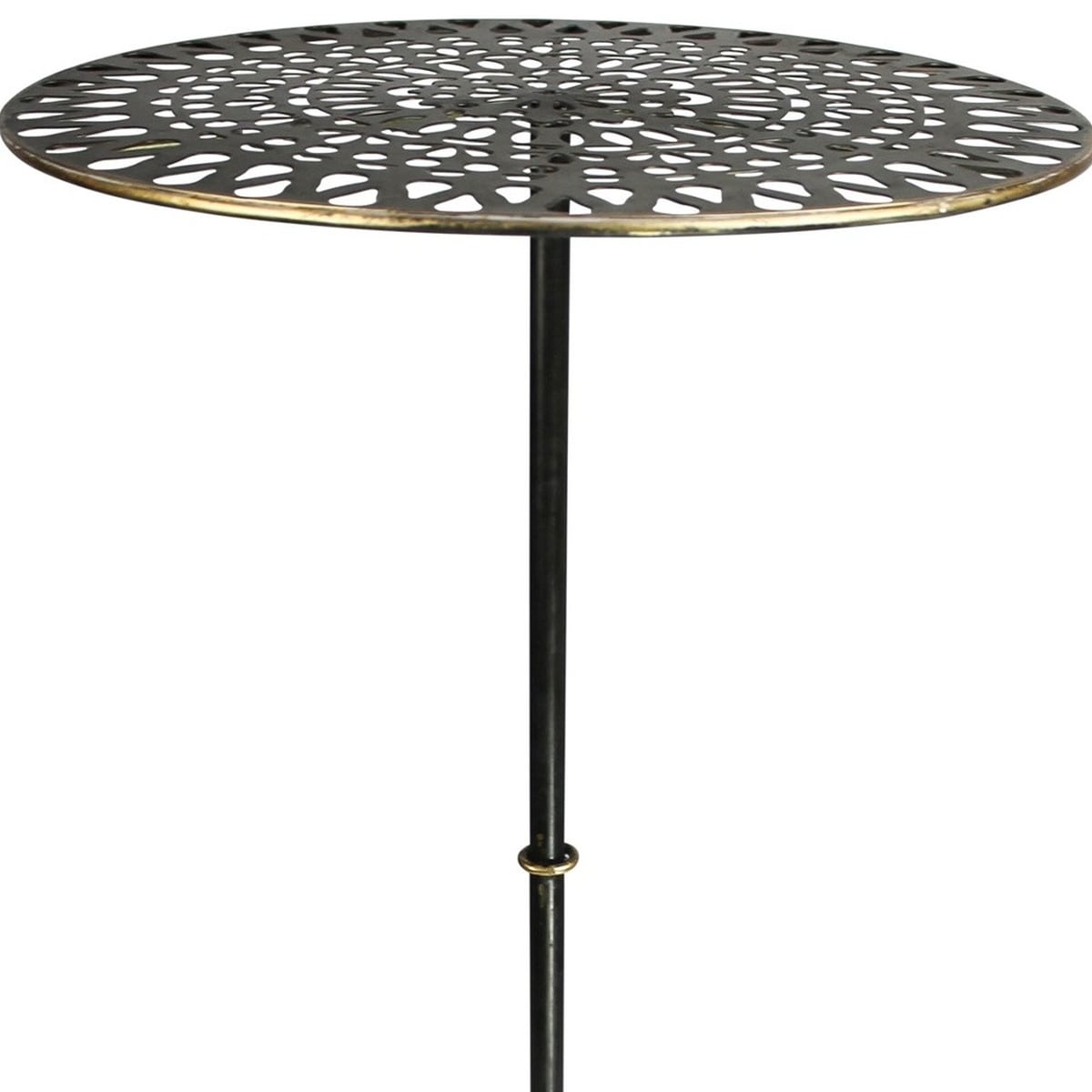 HomeRoots 4000393499 End-Tables - View #3