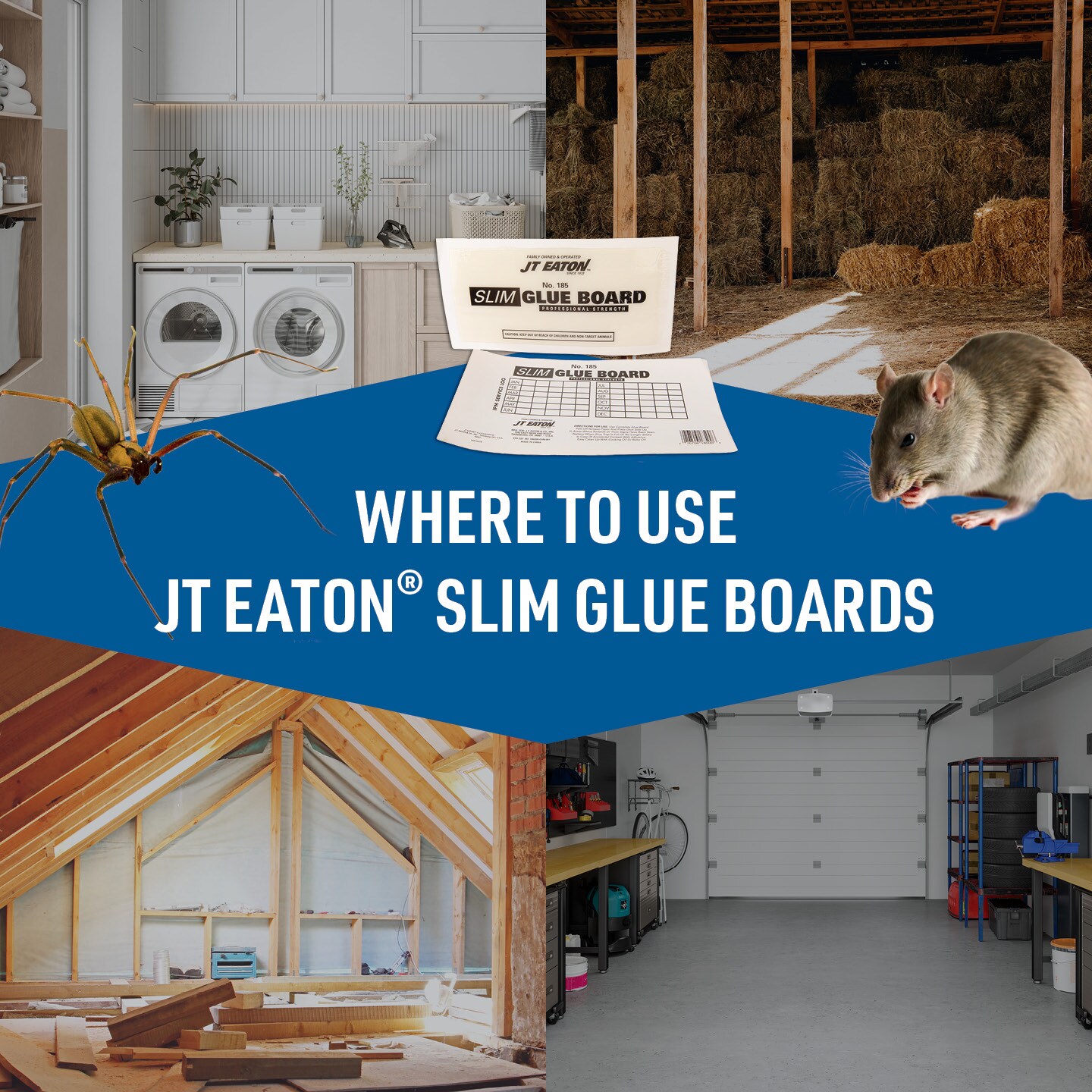 JT Eaton 185 Animal-Rodent-Control - View #5