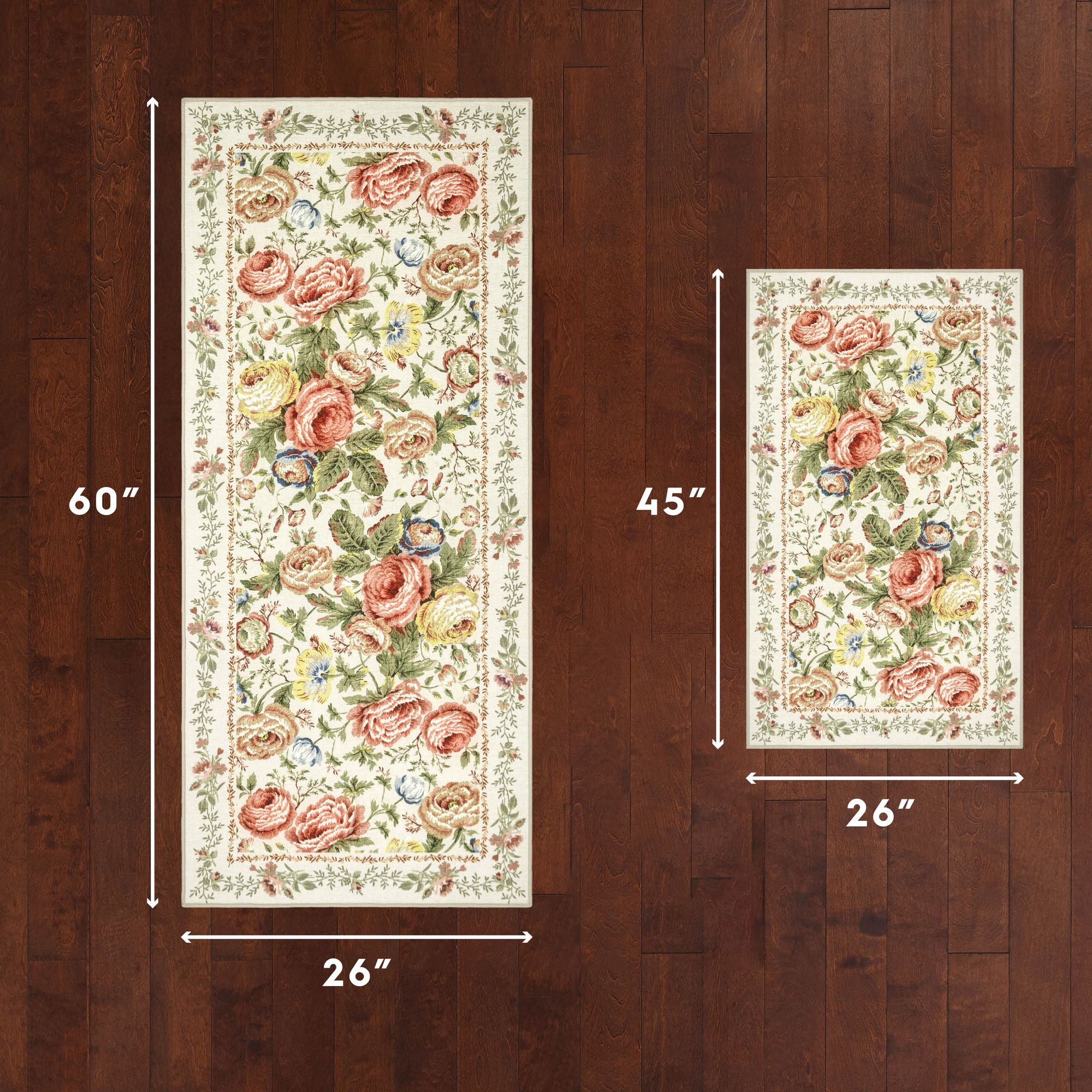 Laura Ashley 646760304028 rugs - View #3