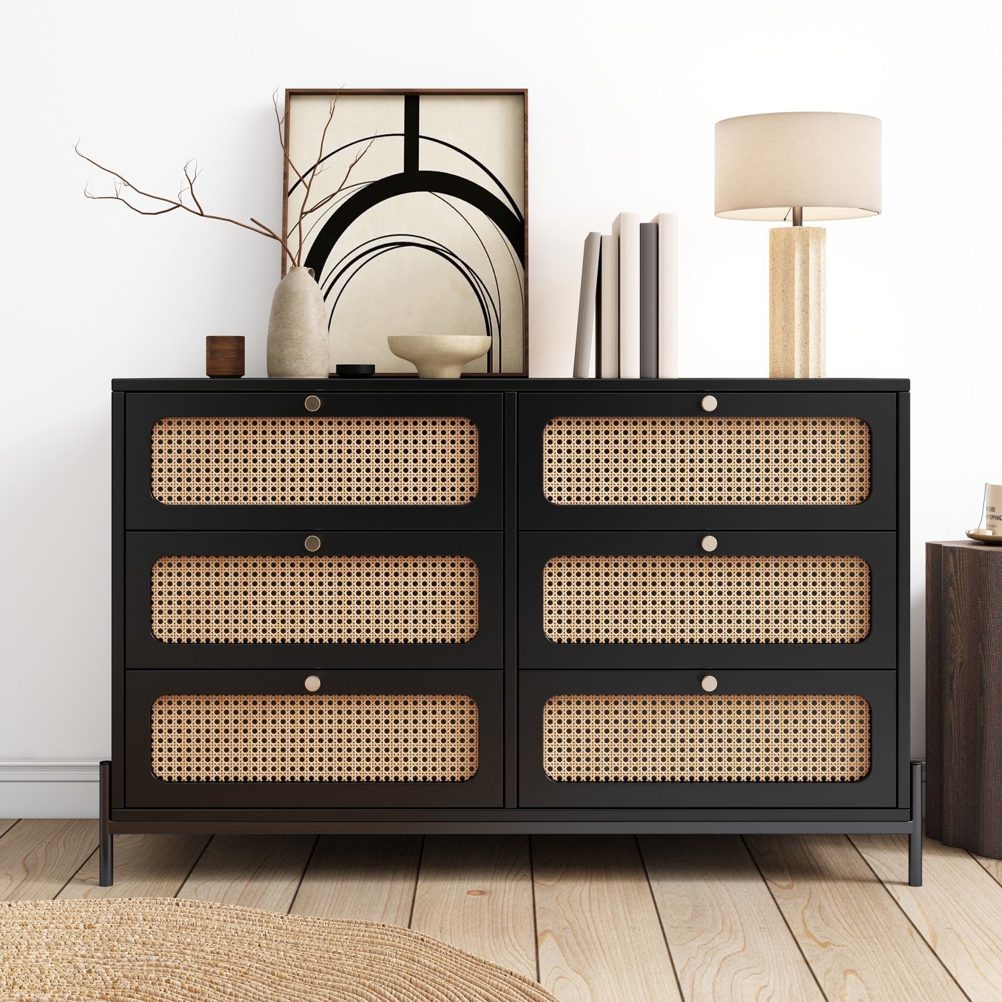 Yiekholo LL-1282AAB dressers - View #3