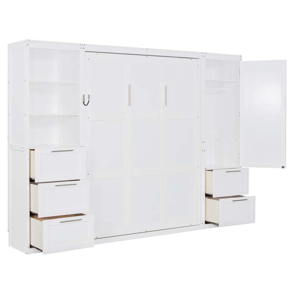 ModernLuxe LP000865AAK beds - View #13