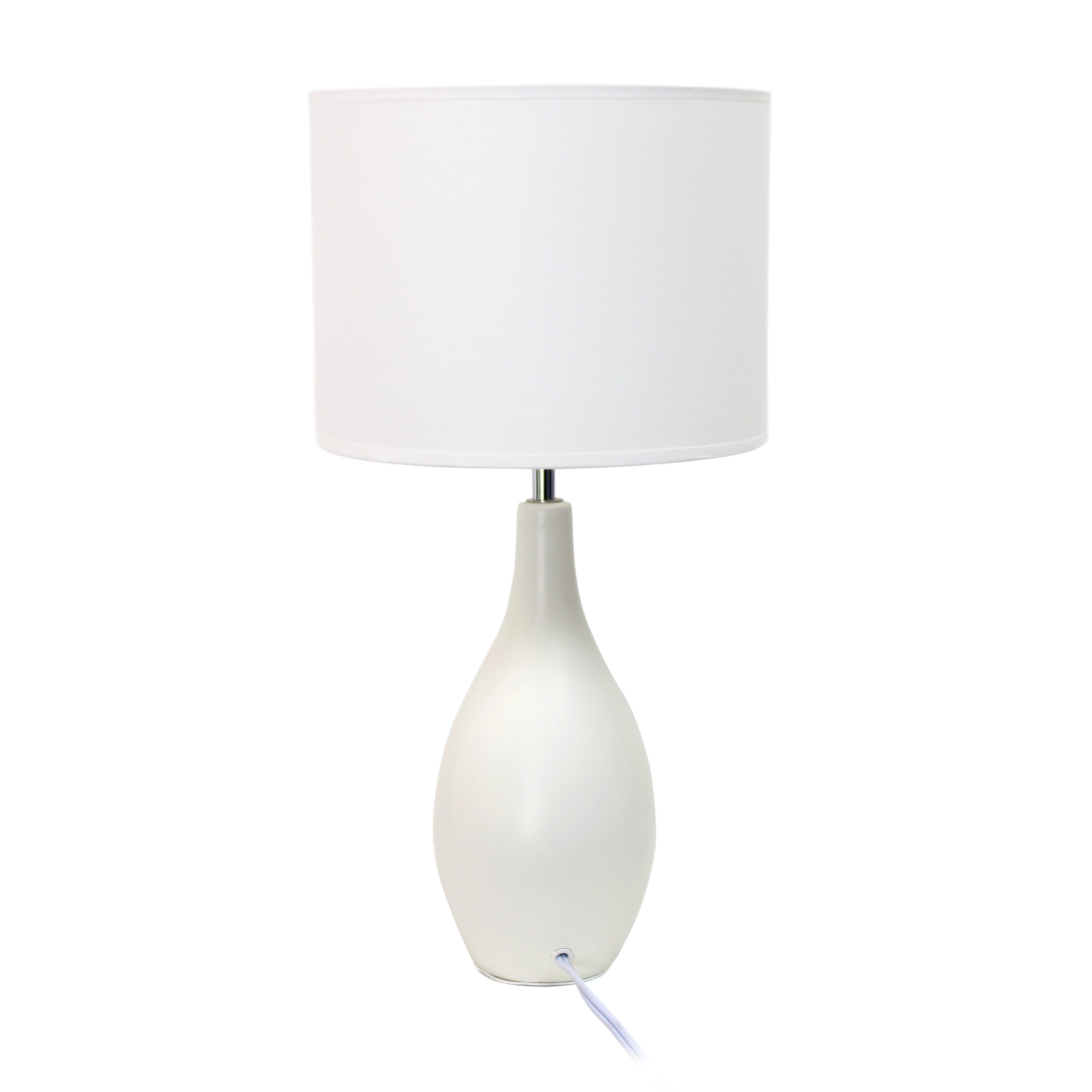 Simple Designs LT2002-OFF Table-Lamps - View #8