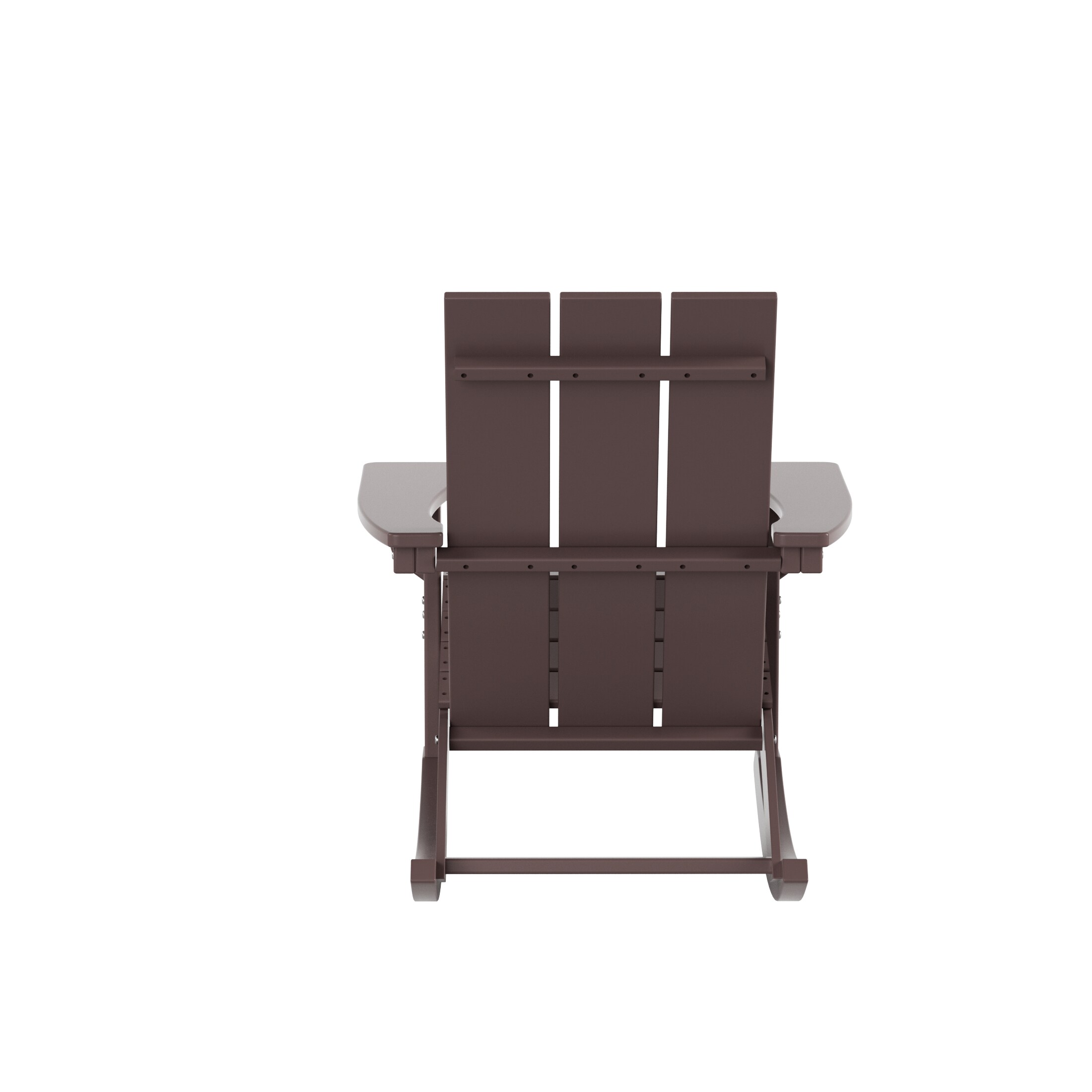 Westin Furniture OP5002-DB-2 Patio-Chairs - View #7