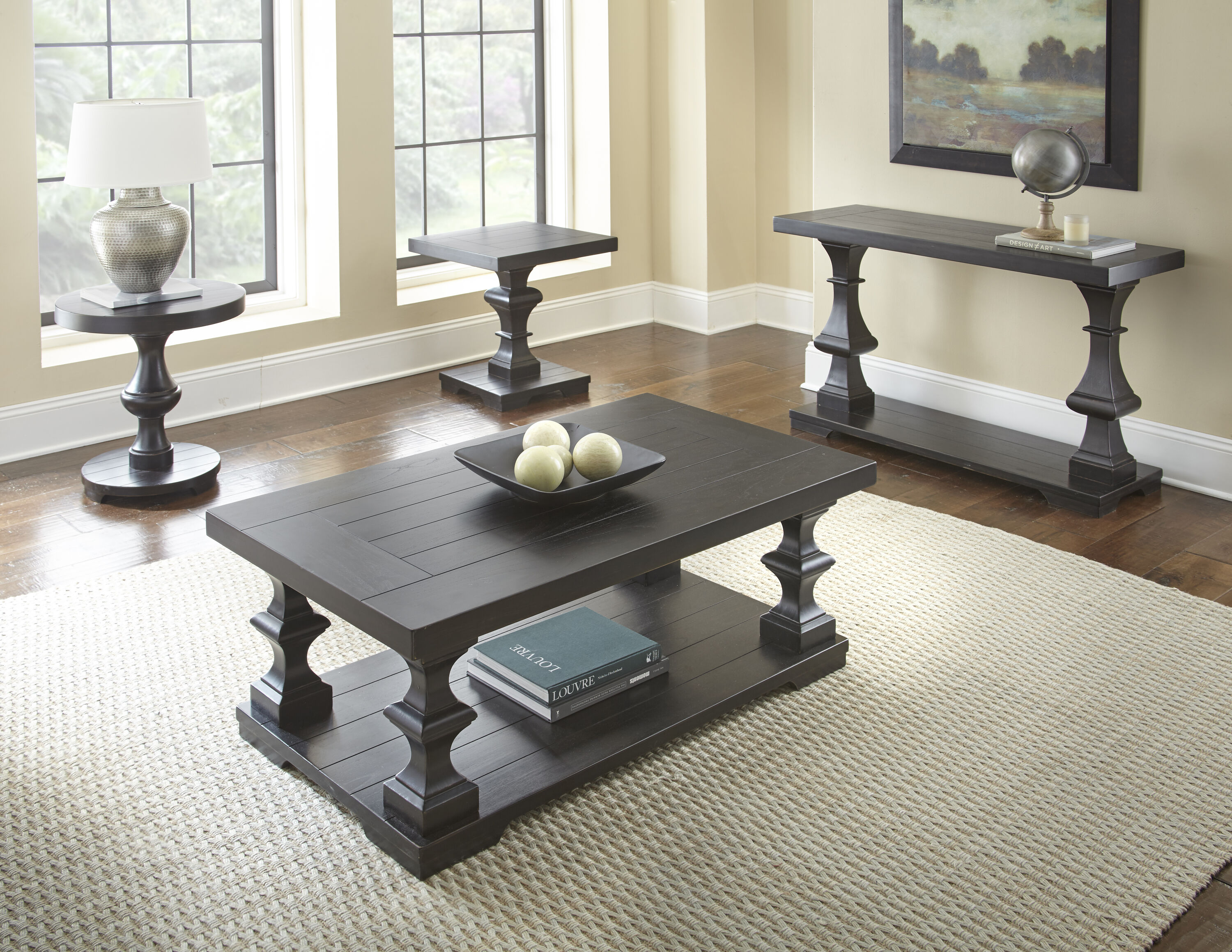 Steve Silver DY200C Coffee-Tables - View #5