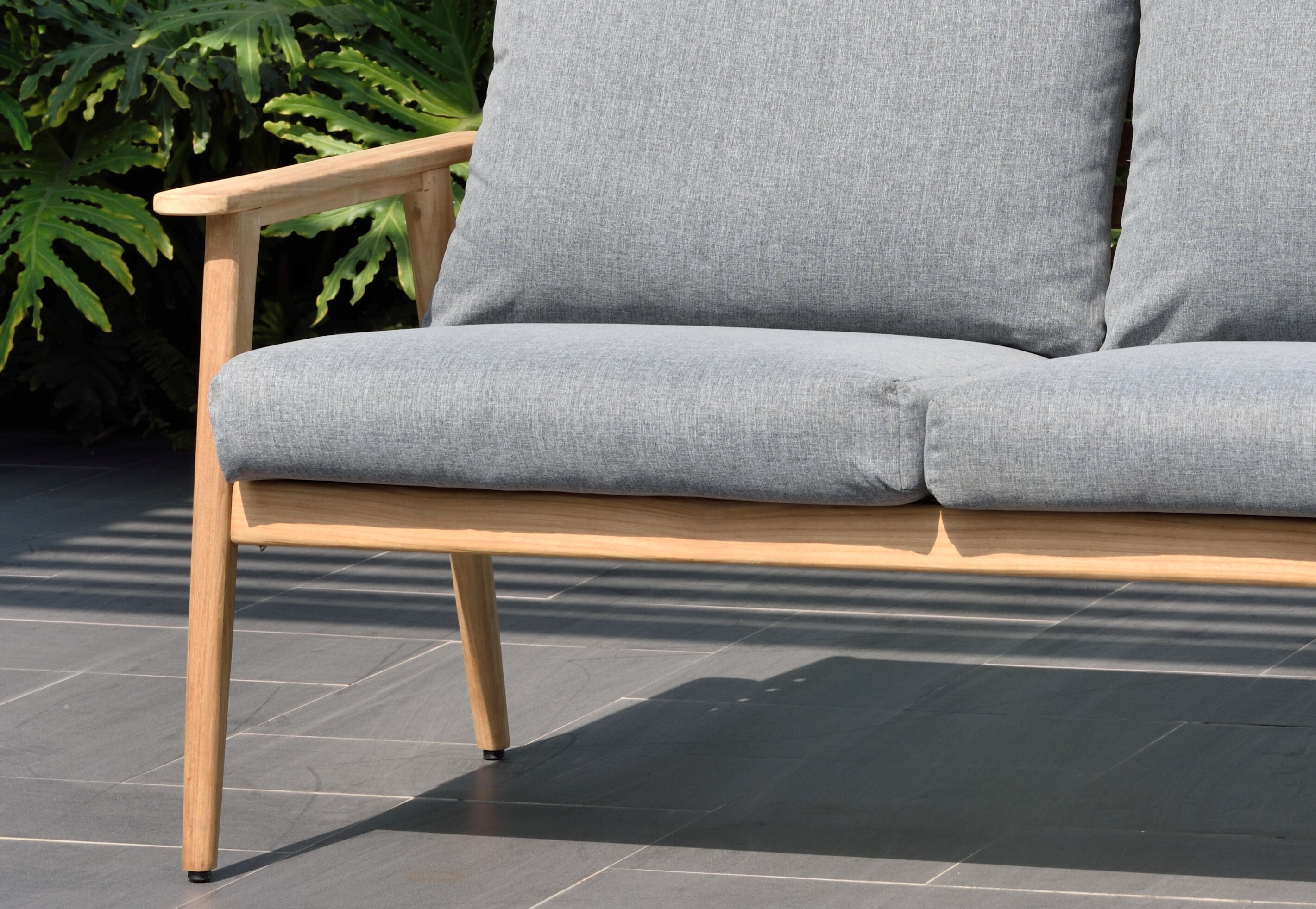 Amazonia SC EVE SOFA Patio-Sofas-Daybeds - View #3