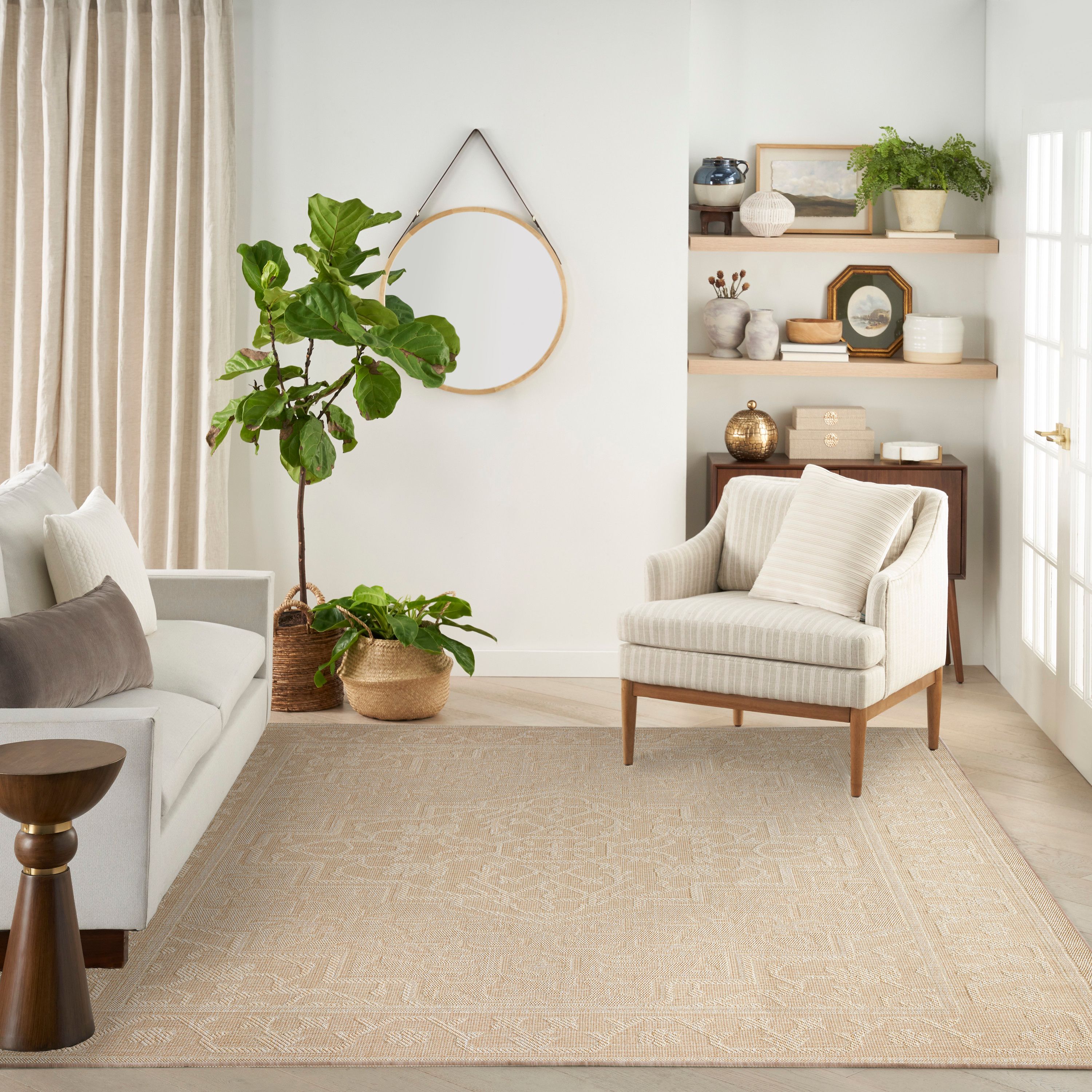 Nourison 841491140062 rugs - View #5