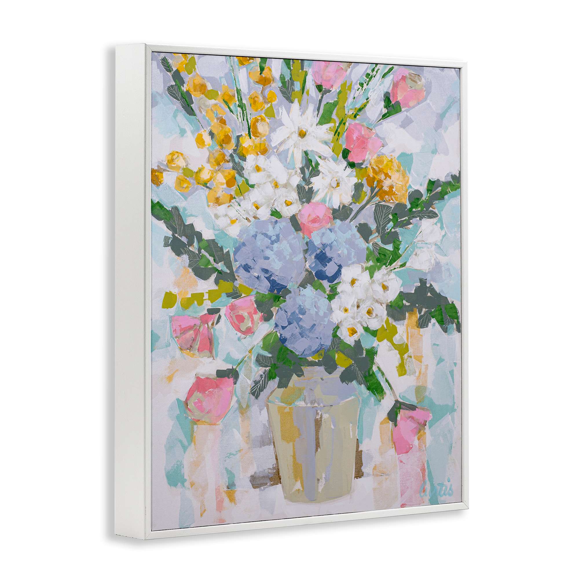 Stupell Industries BS-790-WFR-24X30 Wall-Art - View #2