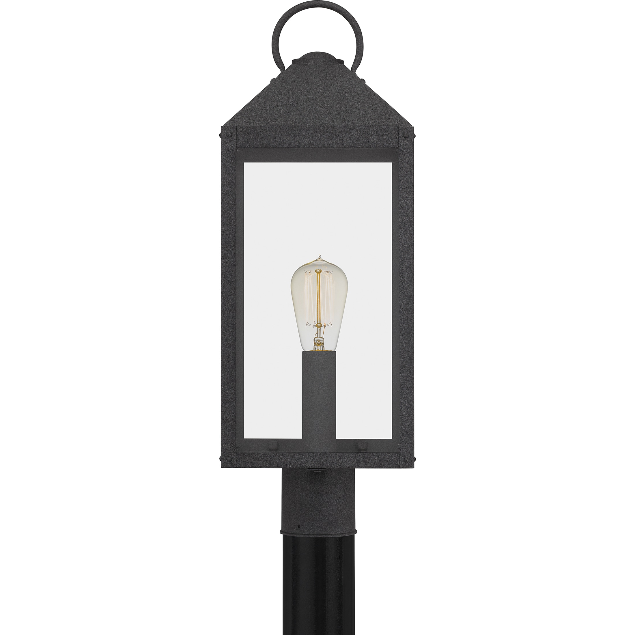 Quoizel TPE9008MB Post-Lights - View #11