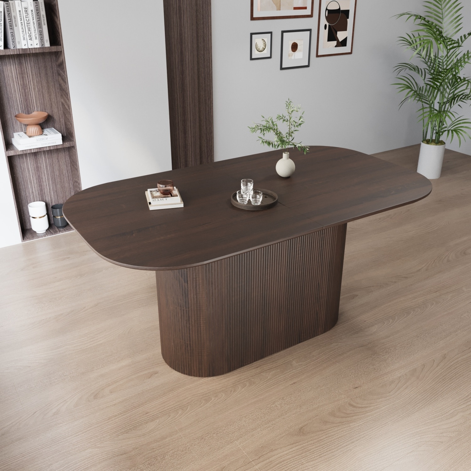 Streamdale Furniture W2189S00651 Dining-Tables - View #5