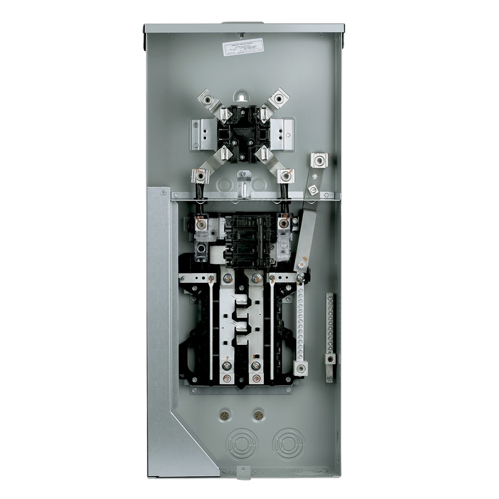 ABB PAMS820TRNCS Load-Centers - View #11