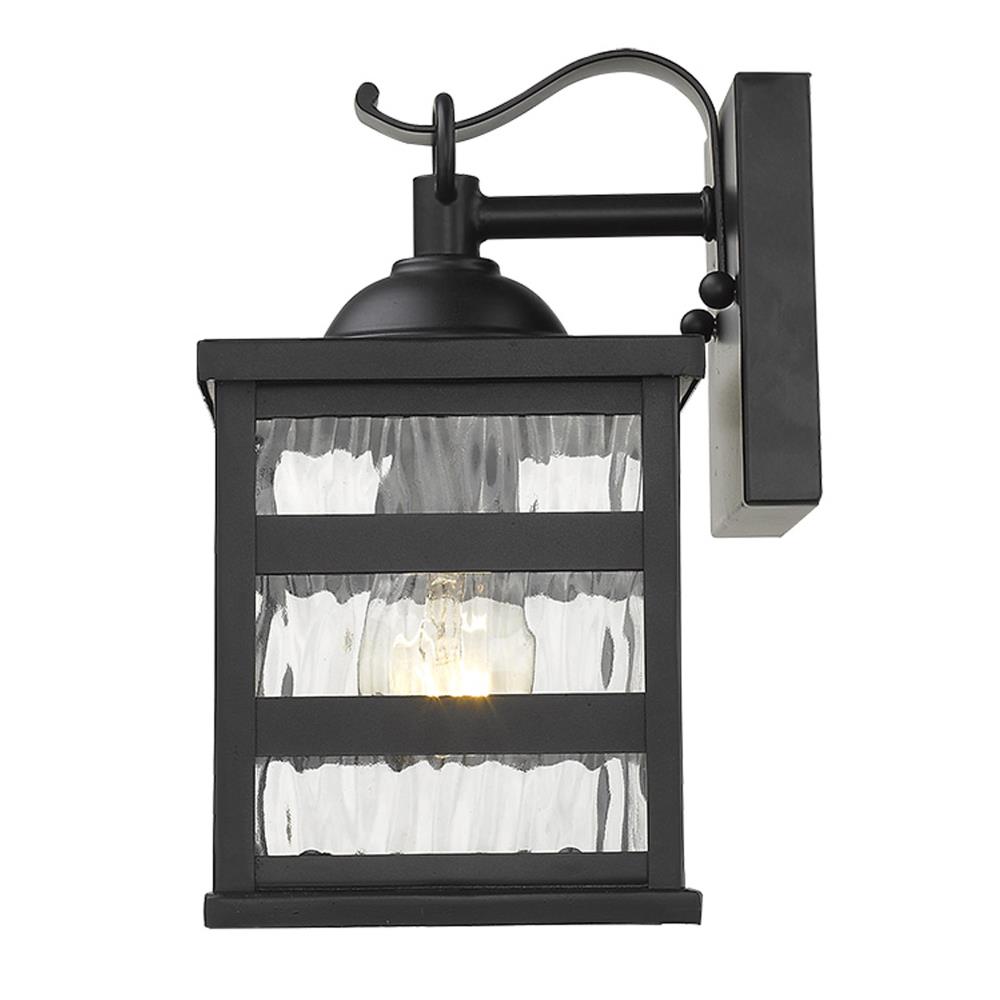 Acclaim Lighting 1672BK Outdoor-Wall-Lighting - View #5