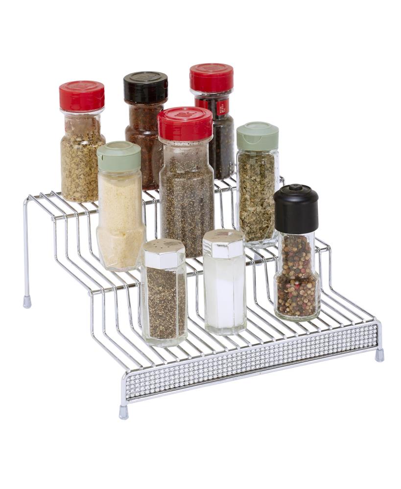 Kitchen Details 22904-CHR Pull-Out-Cabinet-Baskets - View #2