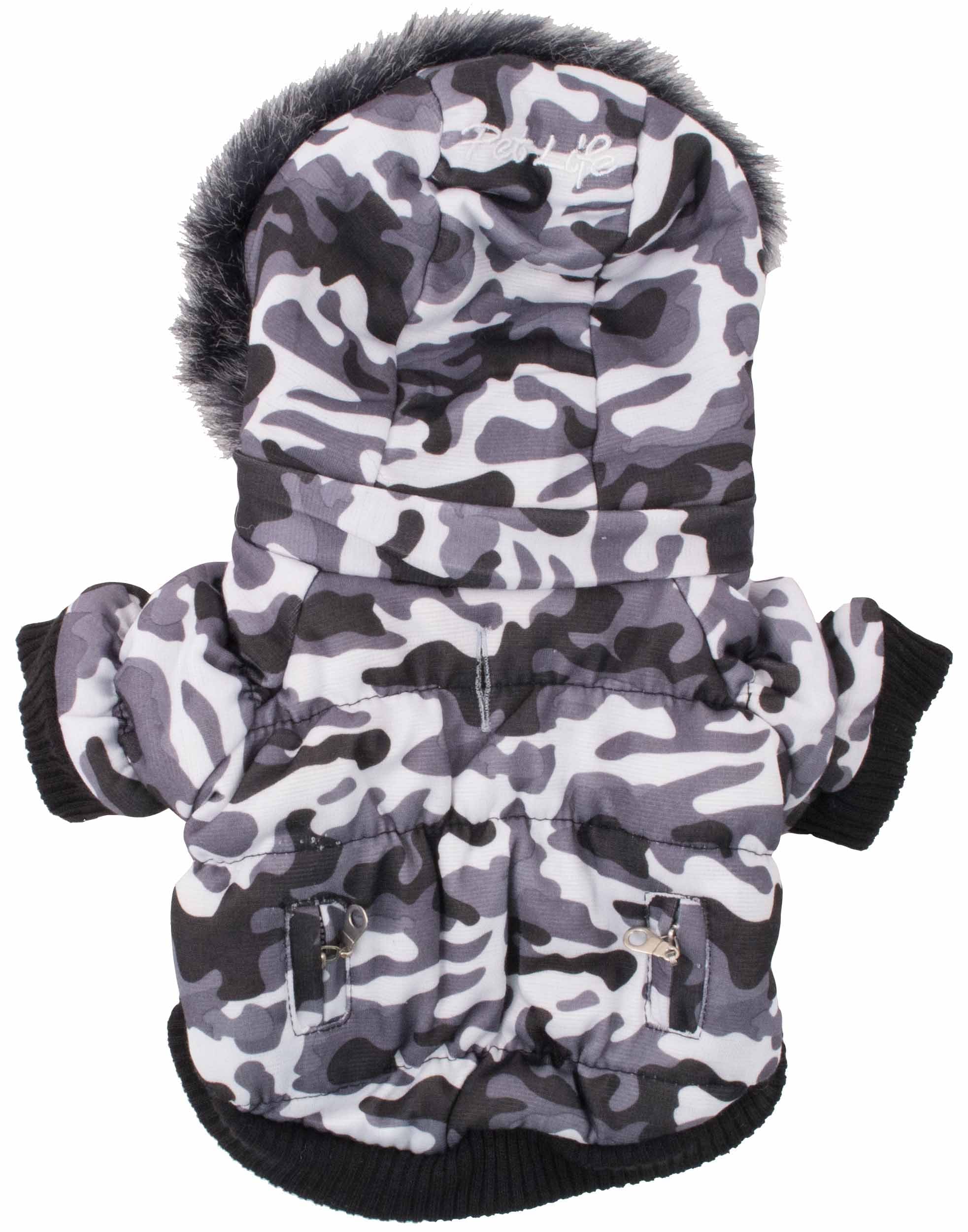 Pet Life 1DSXS Dog-Apparel - View #5