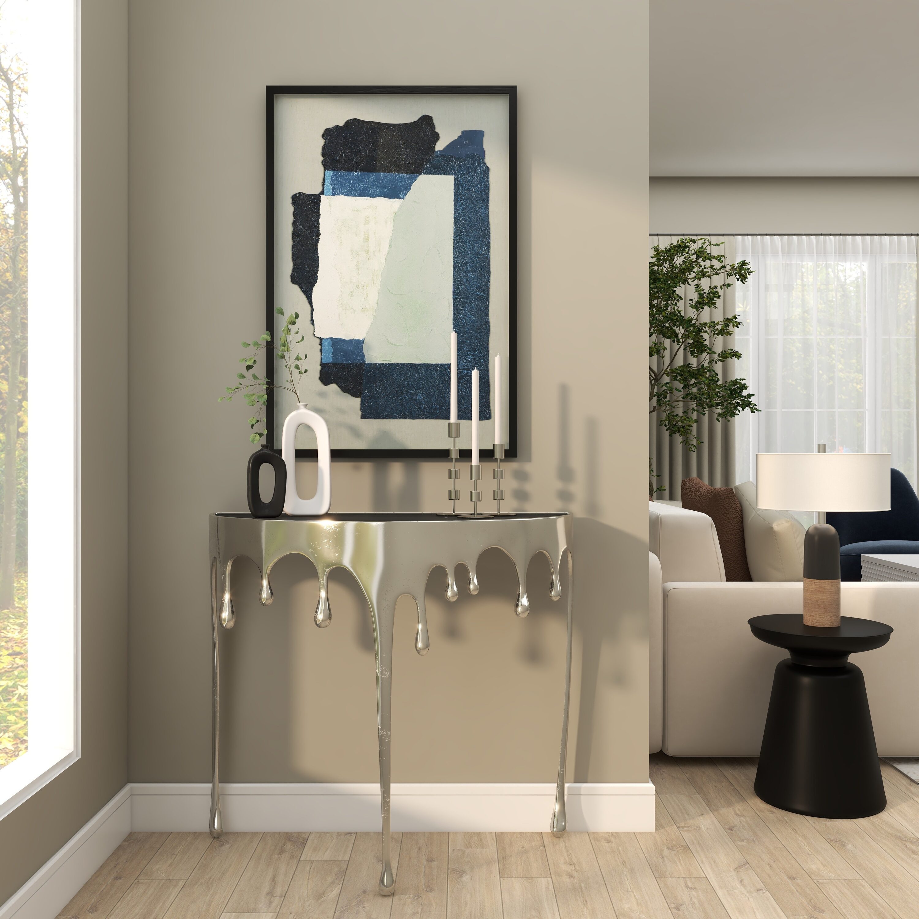 Grayson Lane 820453 Console-Sofa-Tables - View #10