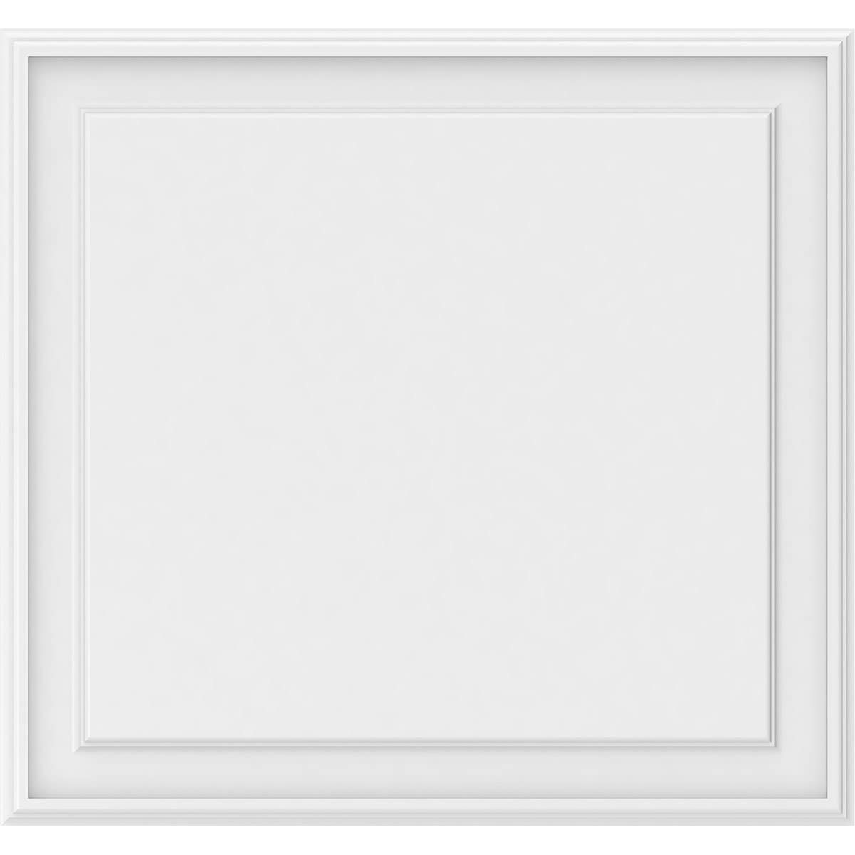 Ekena Millwork WALP30X28X062LEG Wall-Panels - View #2