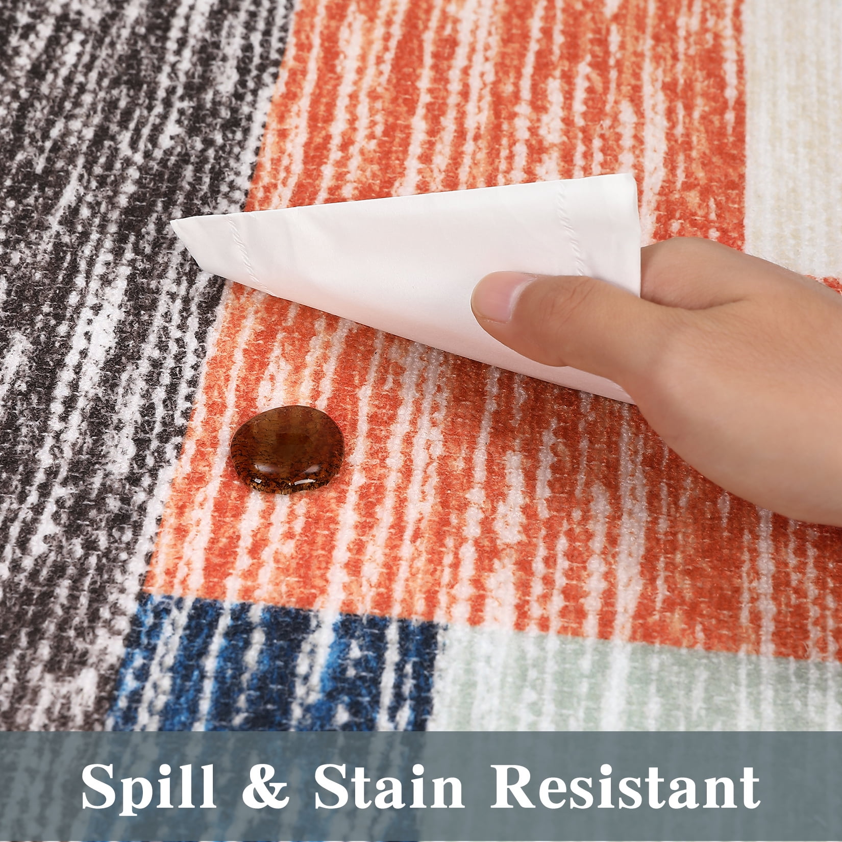 GAOMON CJH-DT-PHO02021031 rugs - View #2