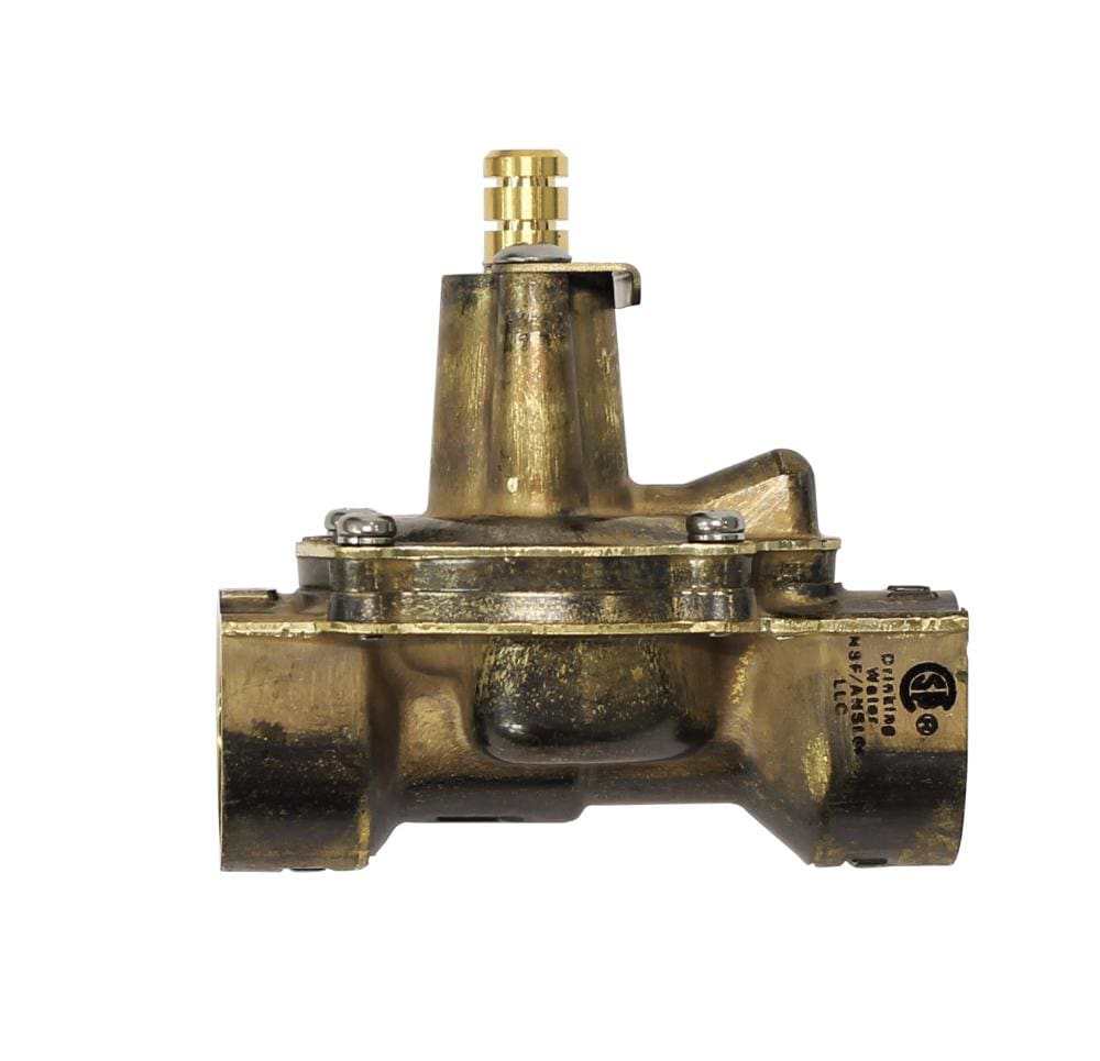 Rinnai REU-PVA-4 Pressure activation valve