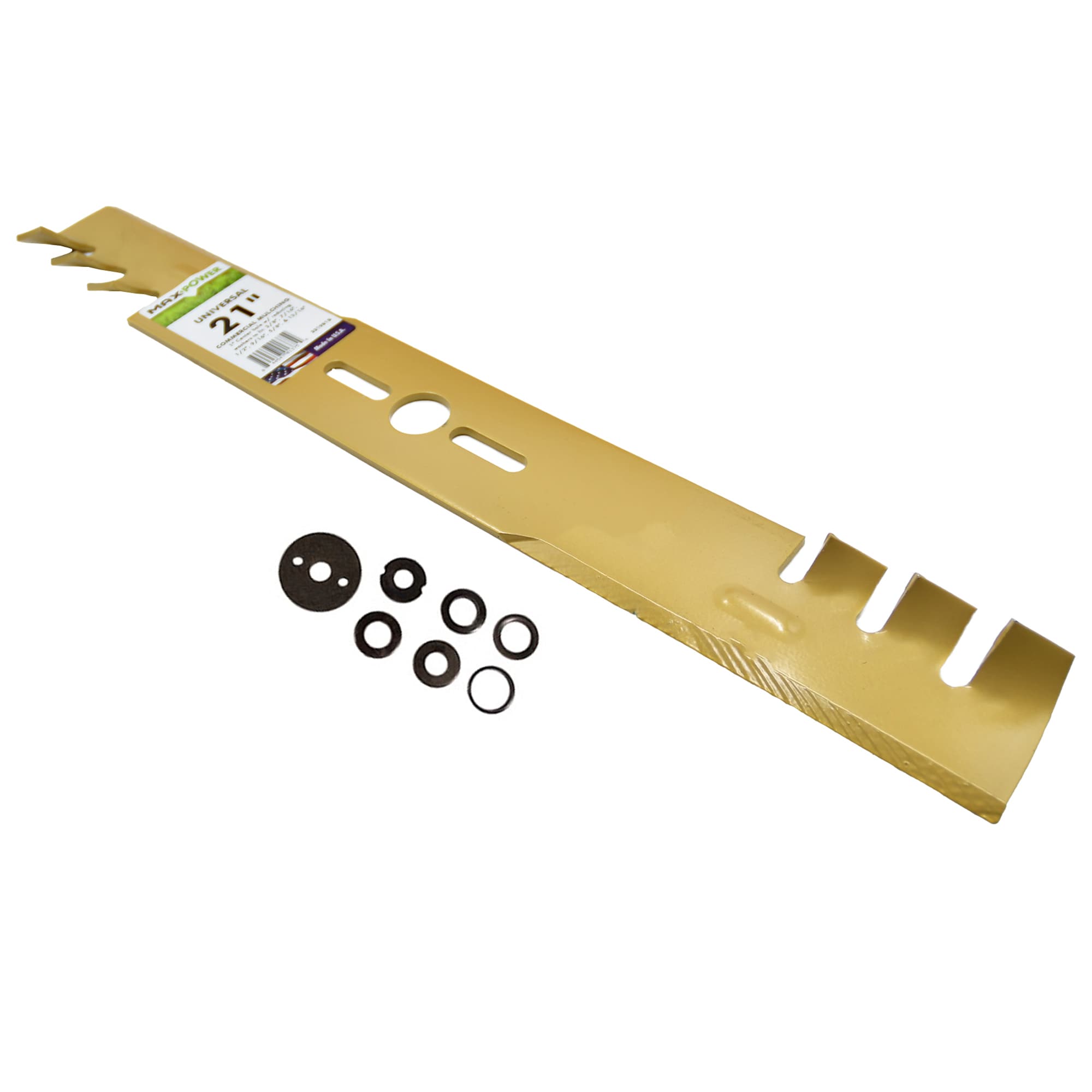 MaxPower 331981B Ope-Mower-Blades - View #3